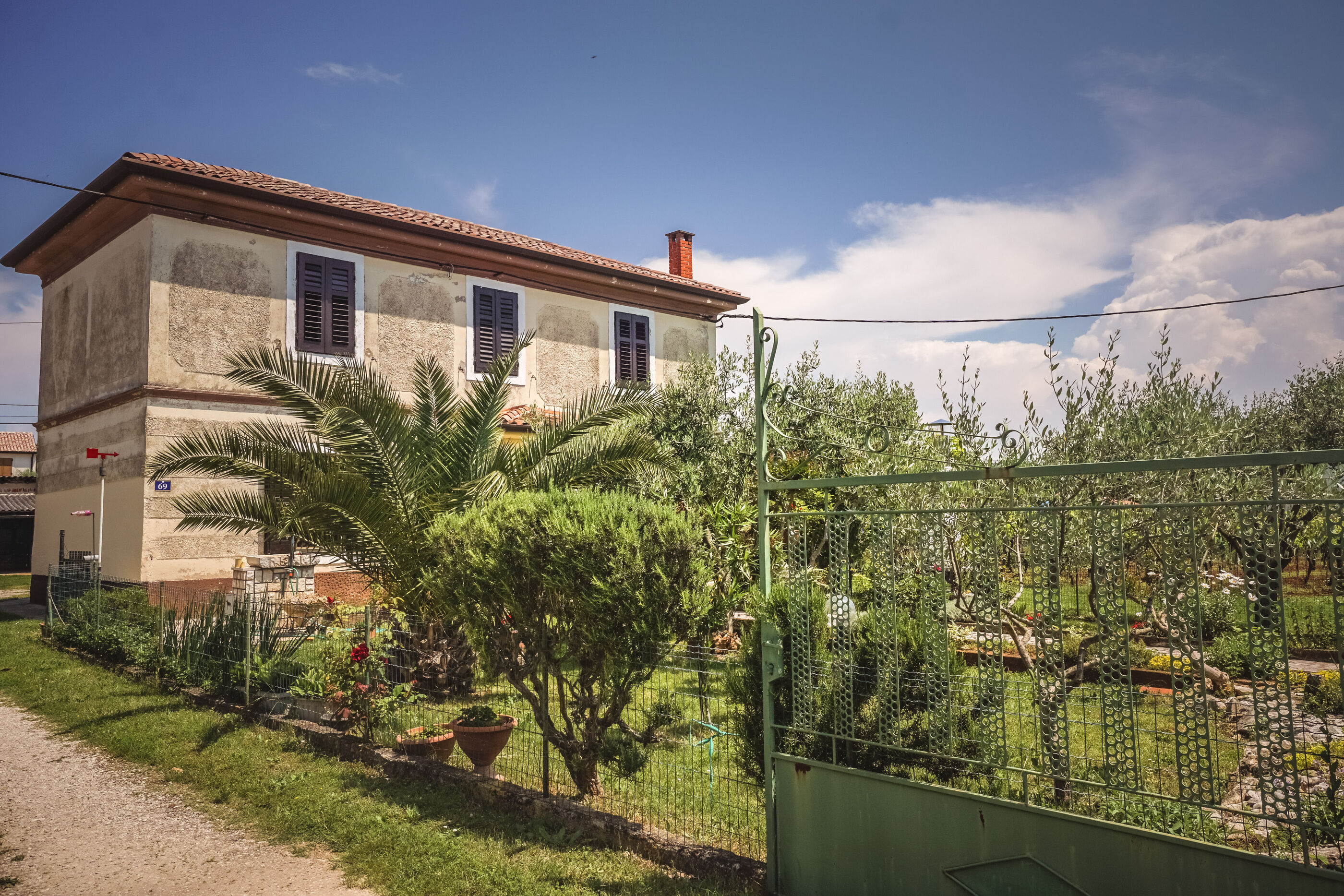 Apartment SANDRA 79163-A1