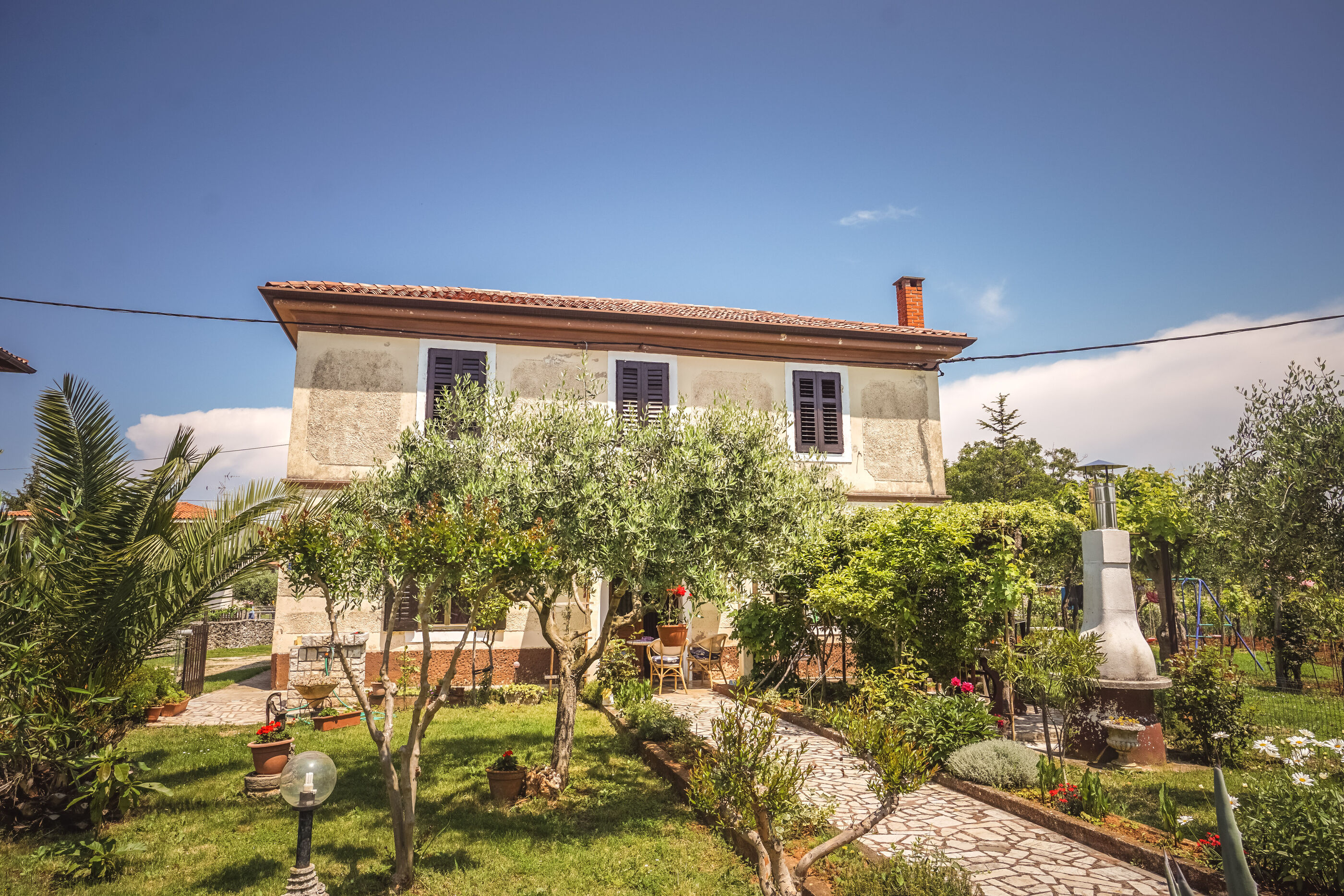 Apartment SANDRA 79163-A1