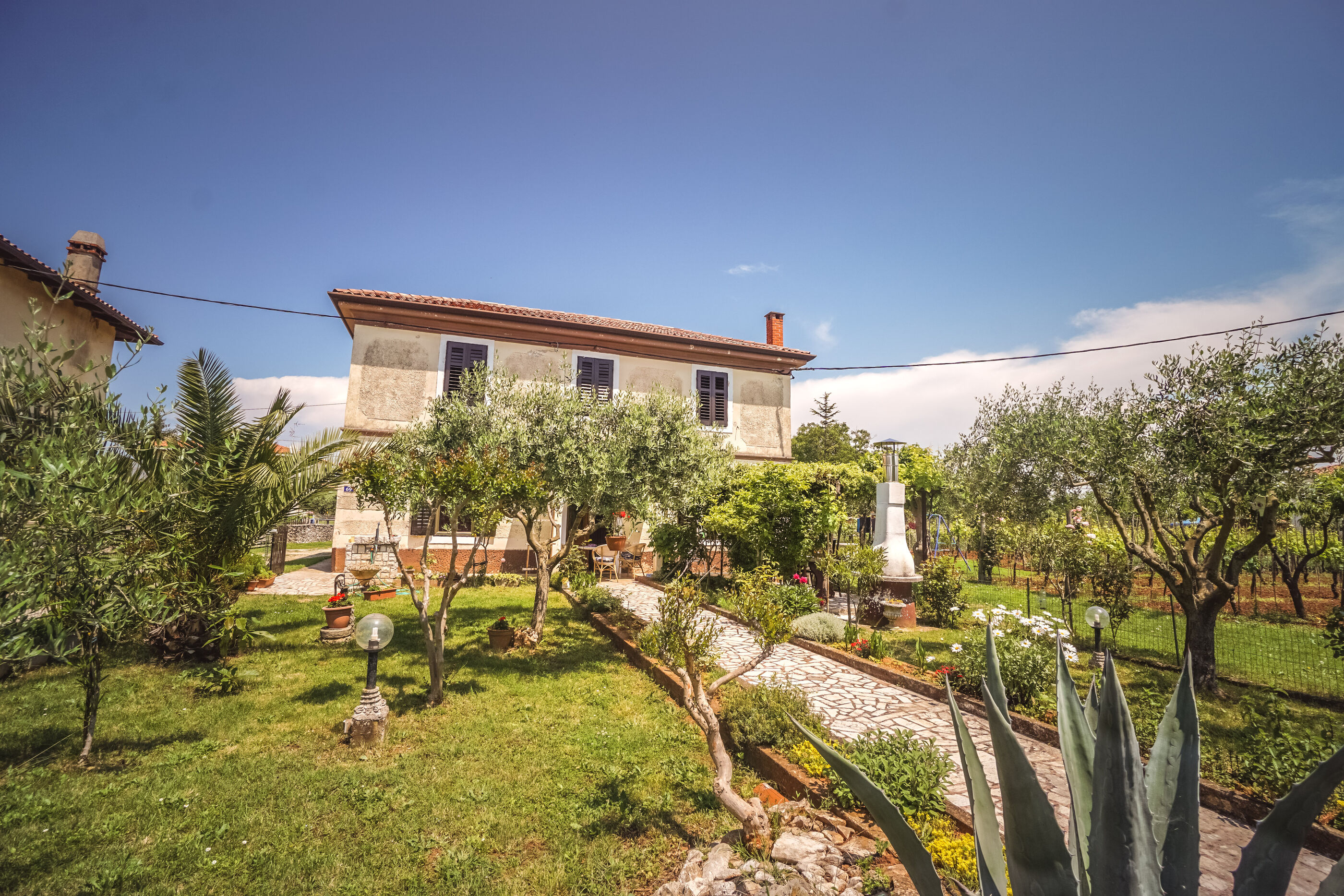 Apartment SANDRA 79163-A1
