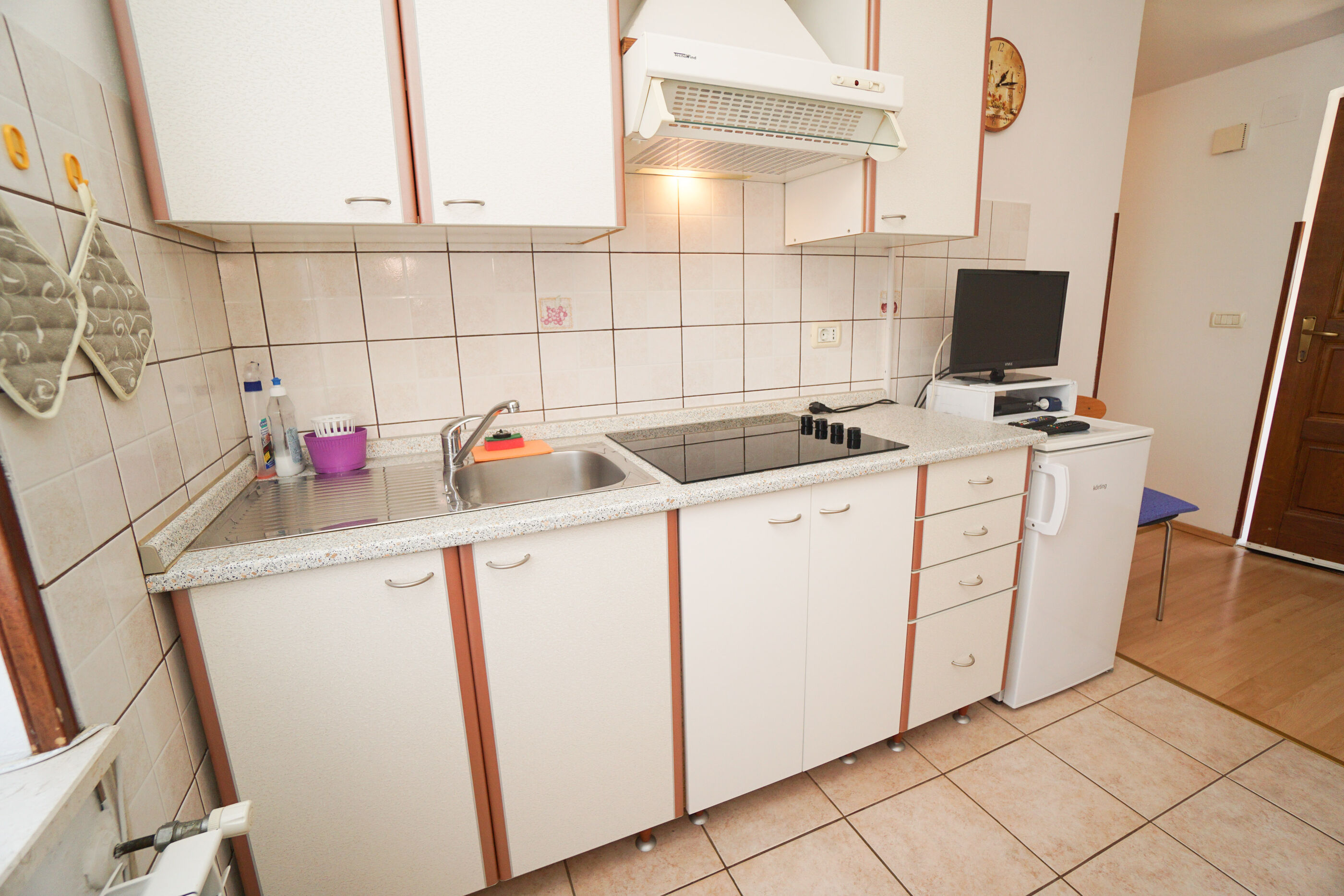 Apartment SANDRA 79163-A1