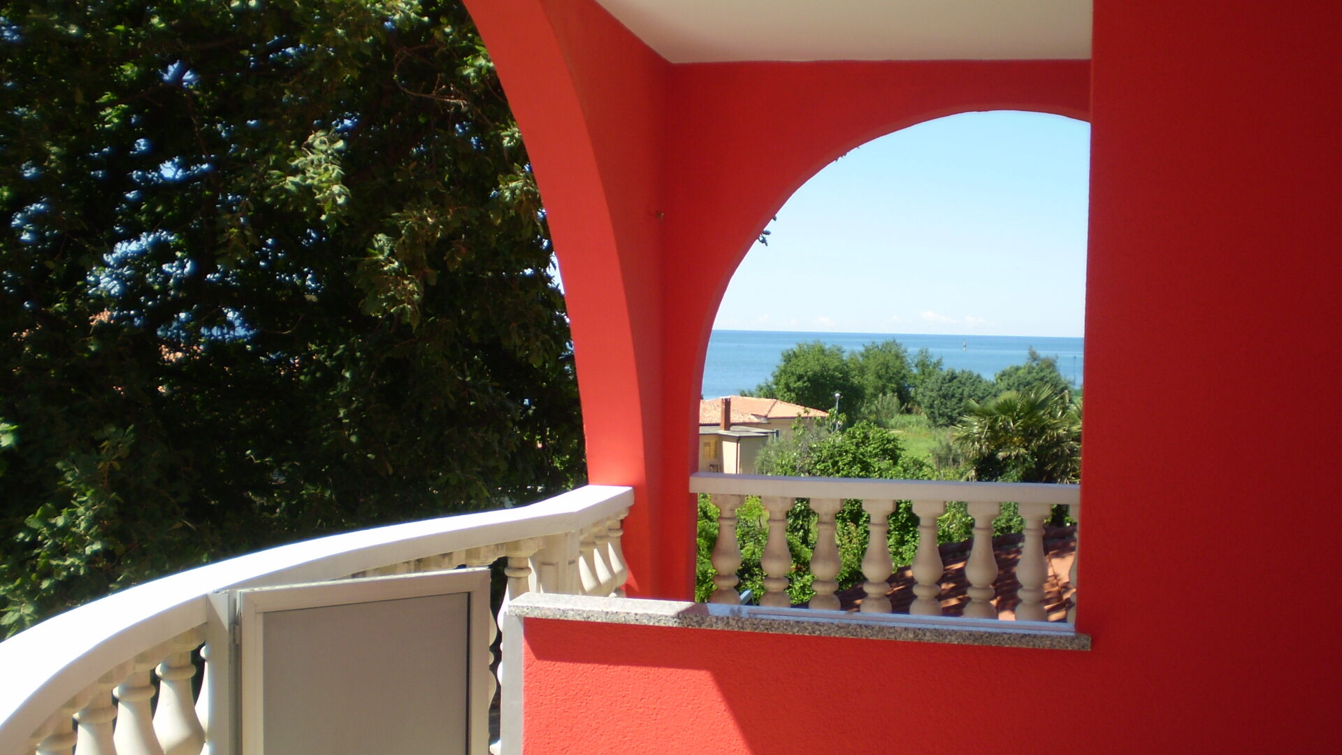 Apartments BRANKA Zambratija 77644-A3