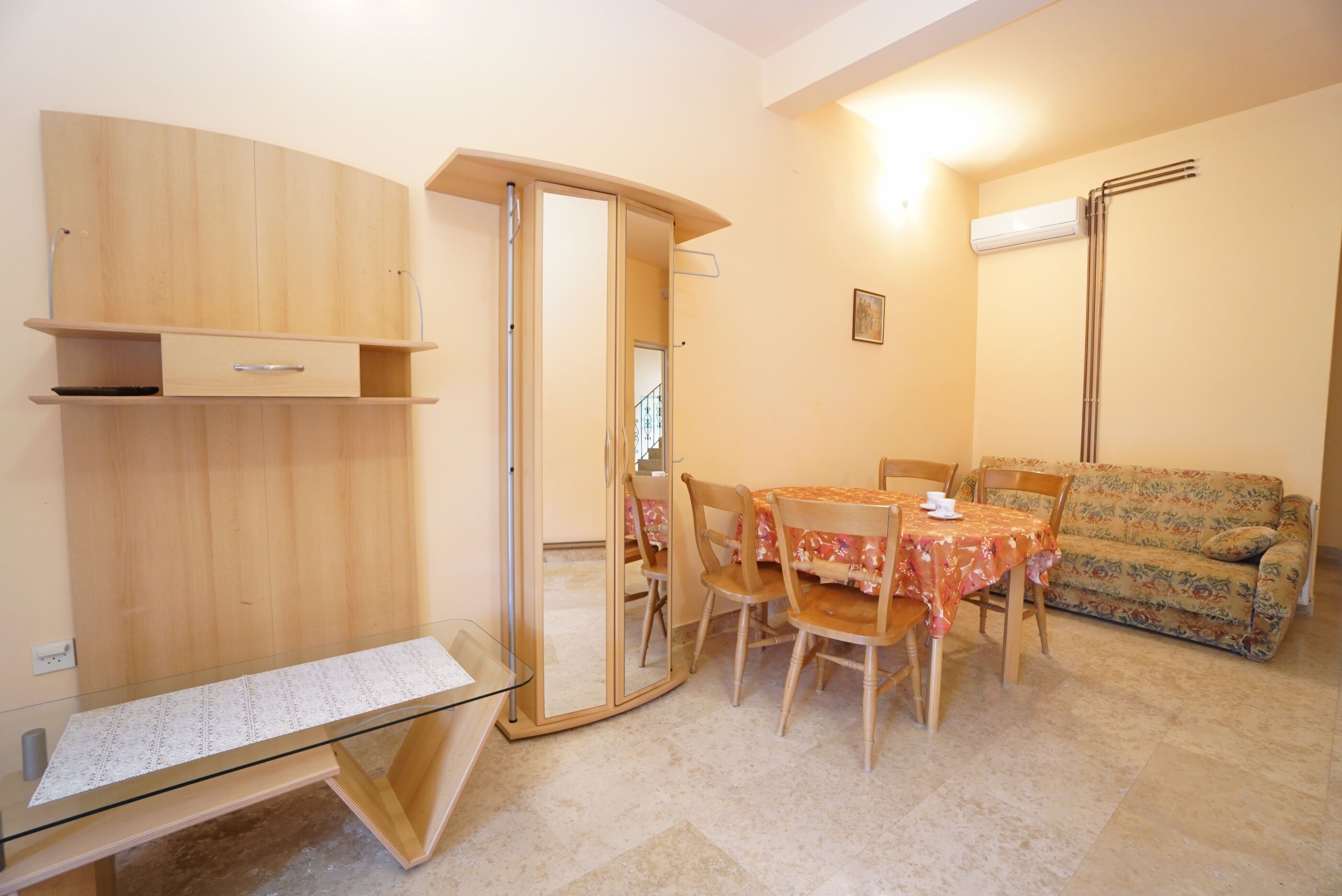 Apartments BRANKA Zambratija 77644-A2