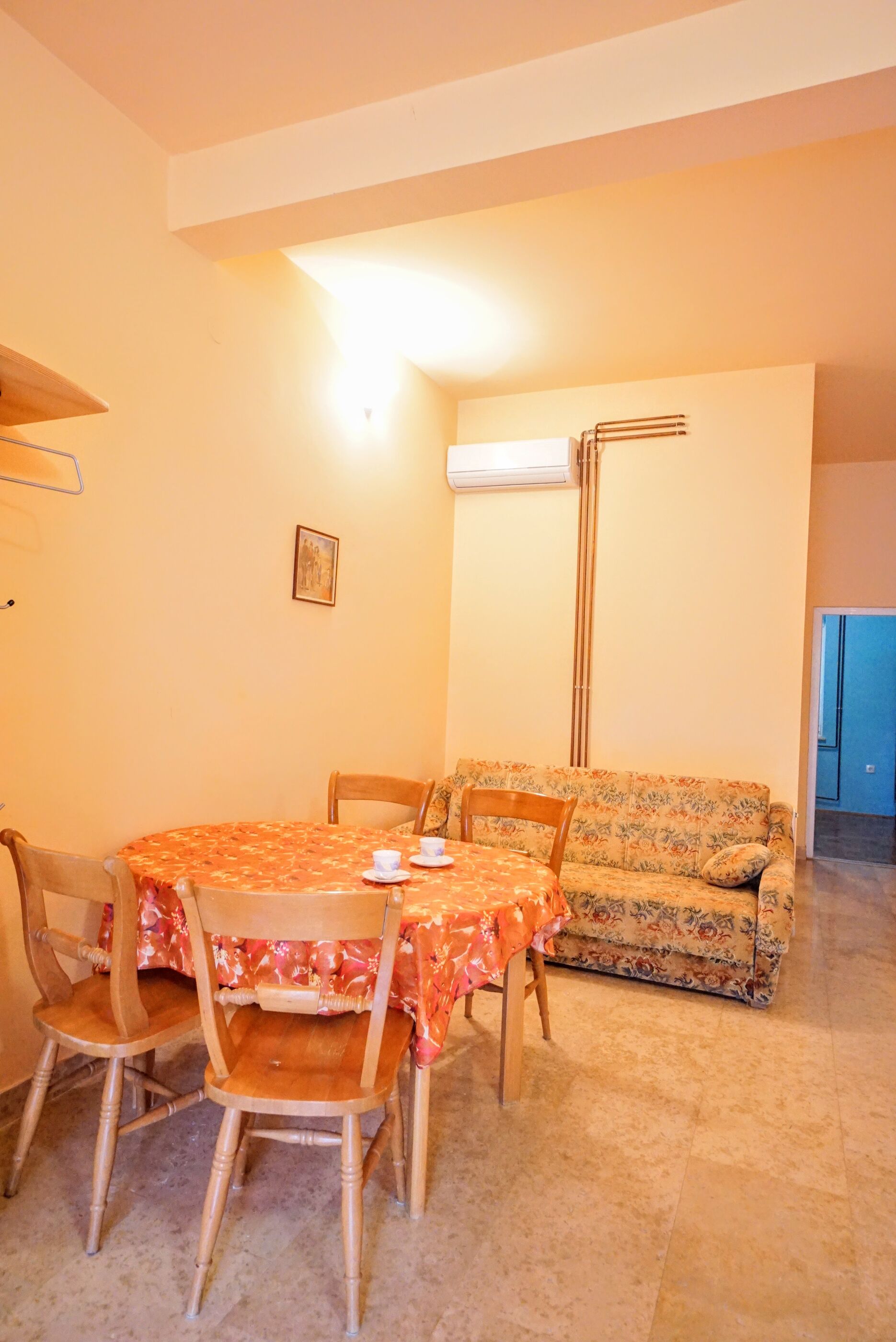 Apartments BRANKA Zambratija 77644-A2