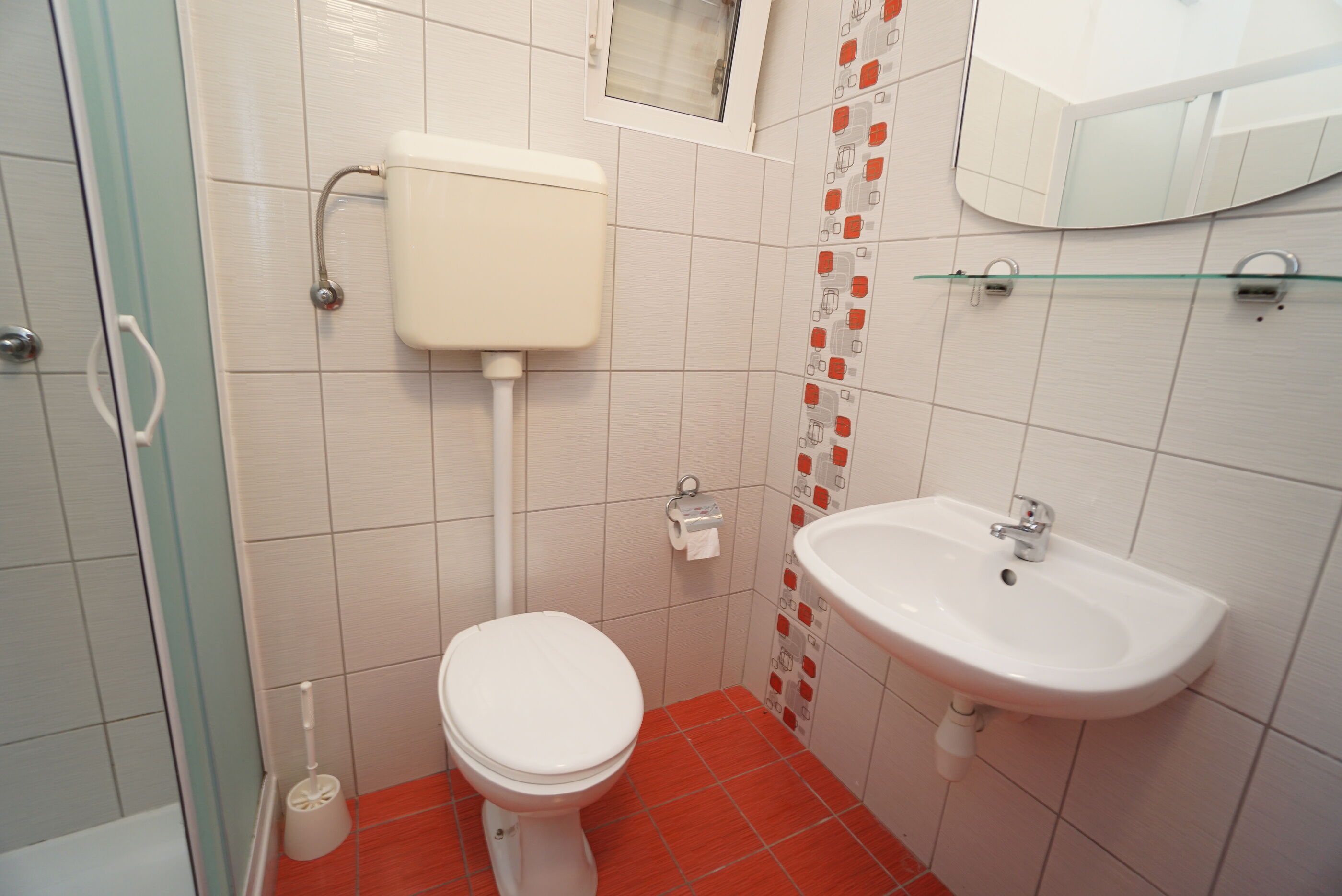 Apartments BRANKA Zambratija 77644-A2