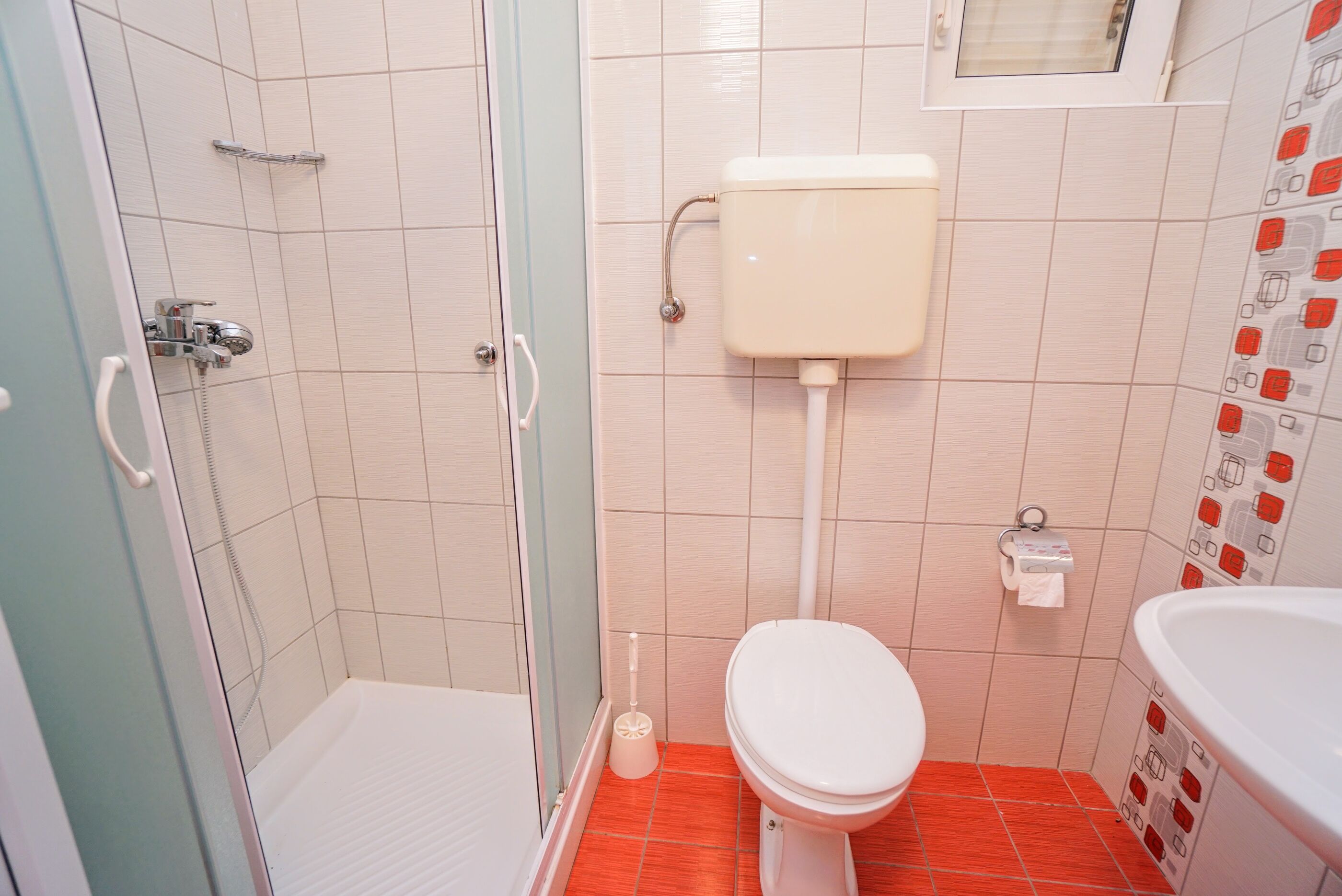 Apartments BRANKA Zambratija 77644-A2