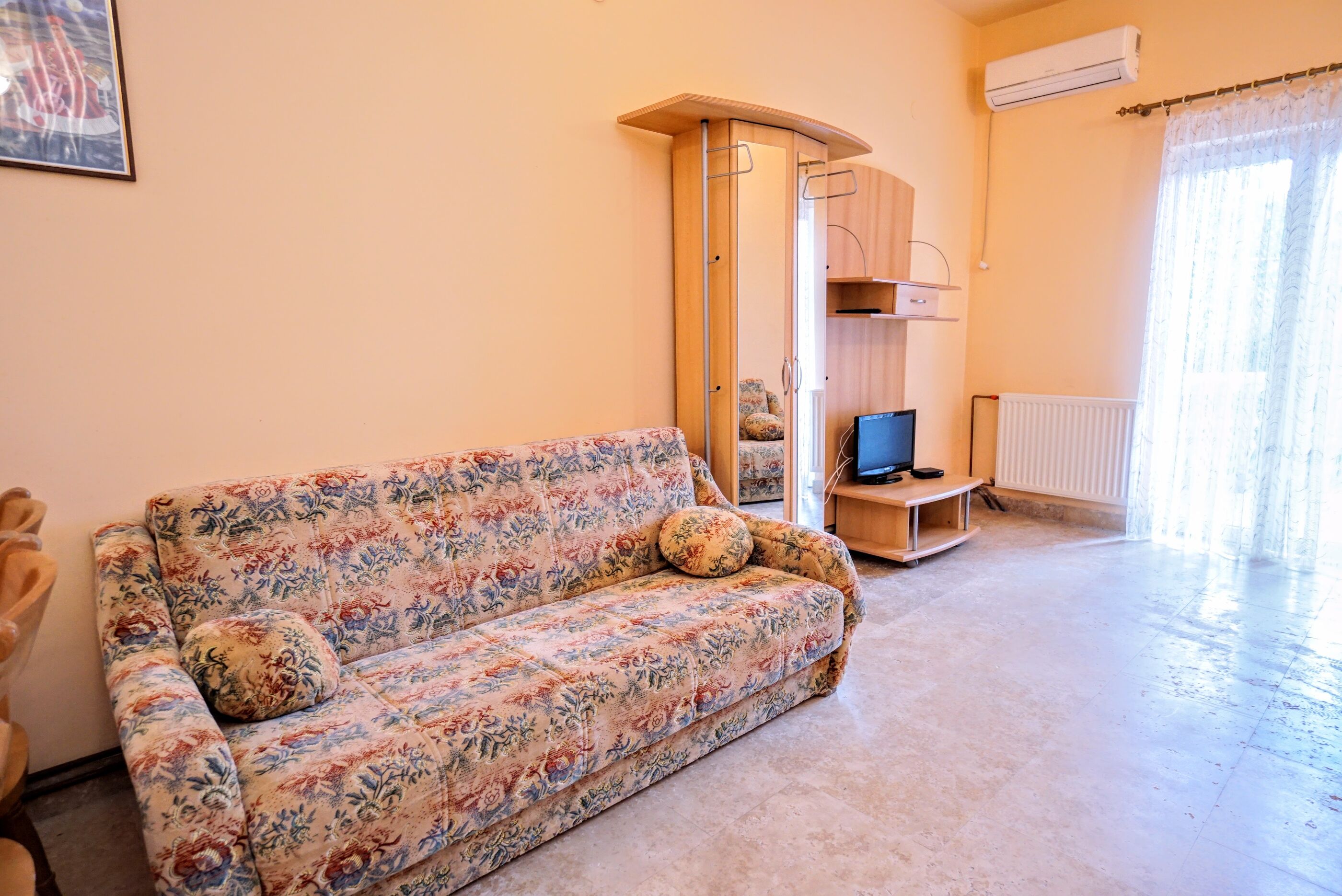 Apartments BRANKA Zambratija 77644-A1