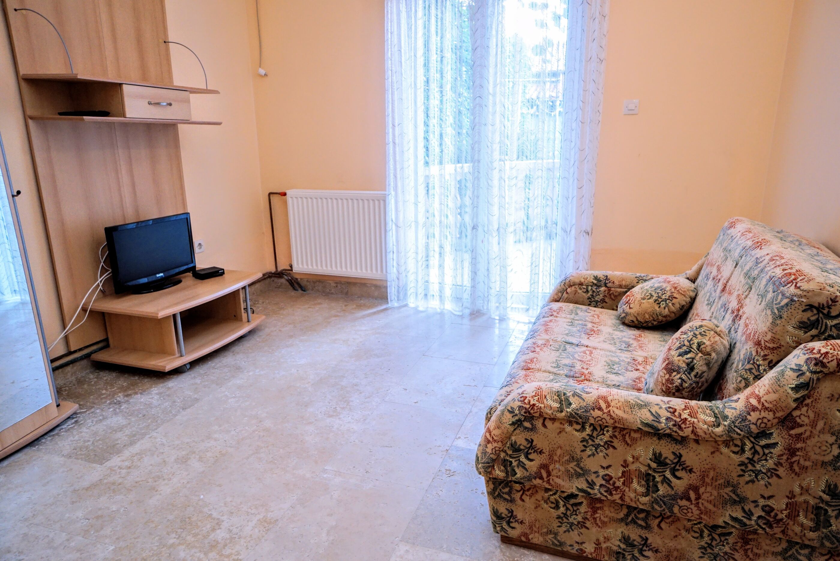 Apartments BRANKA Zambratija 77644-A1