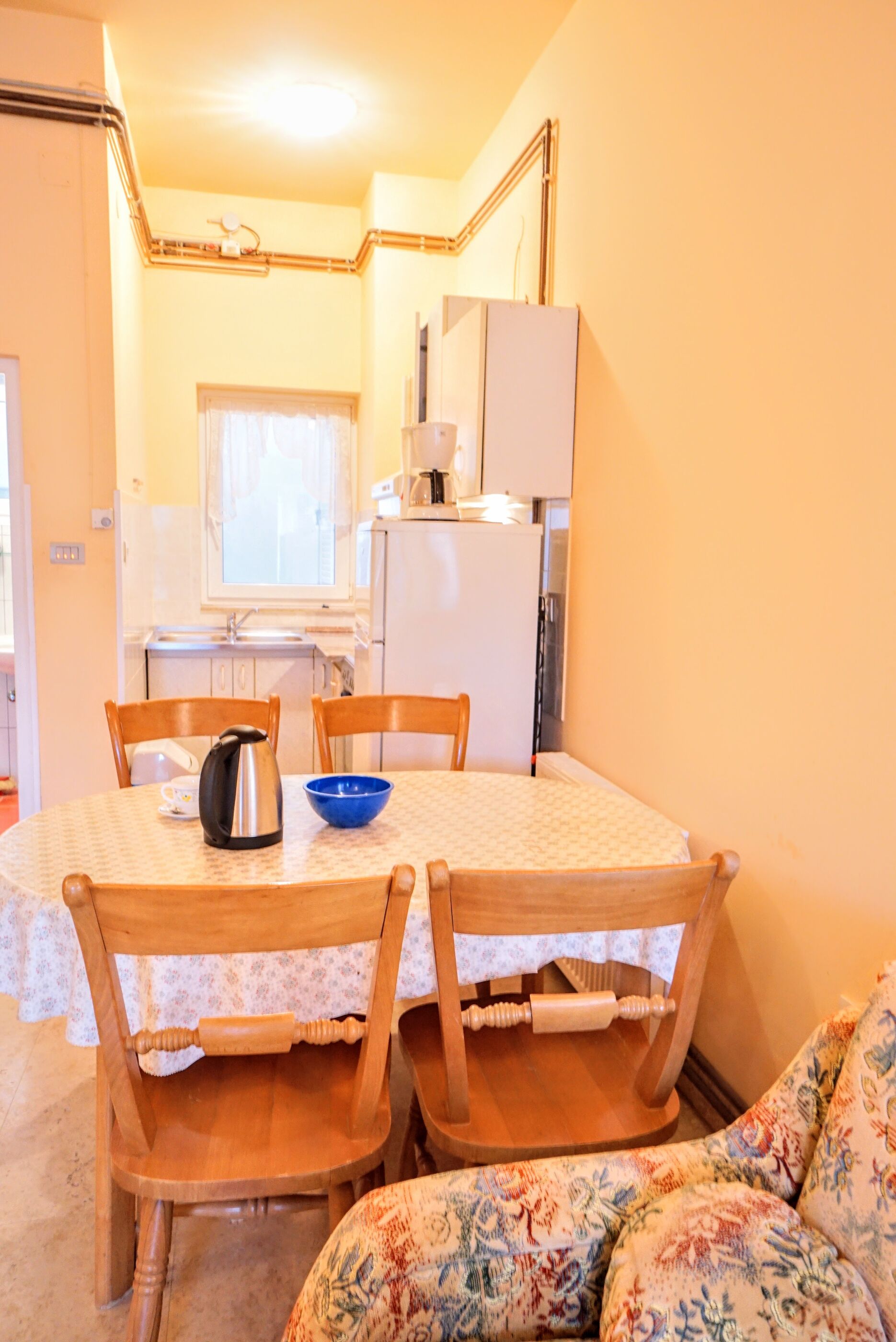 Apartments BRANKA Zambratija 77644-A1