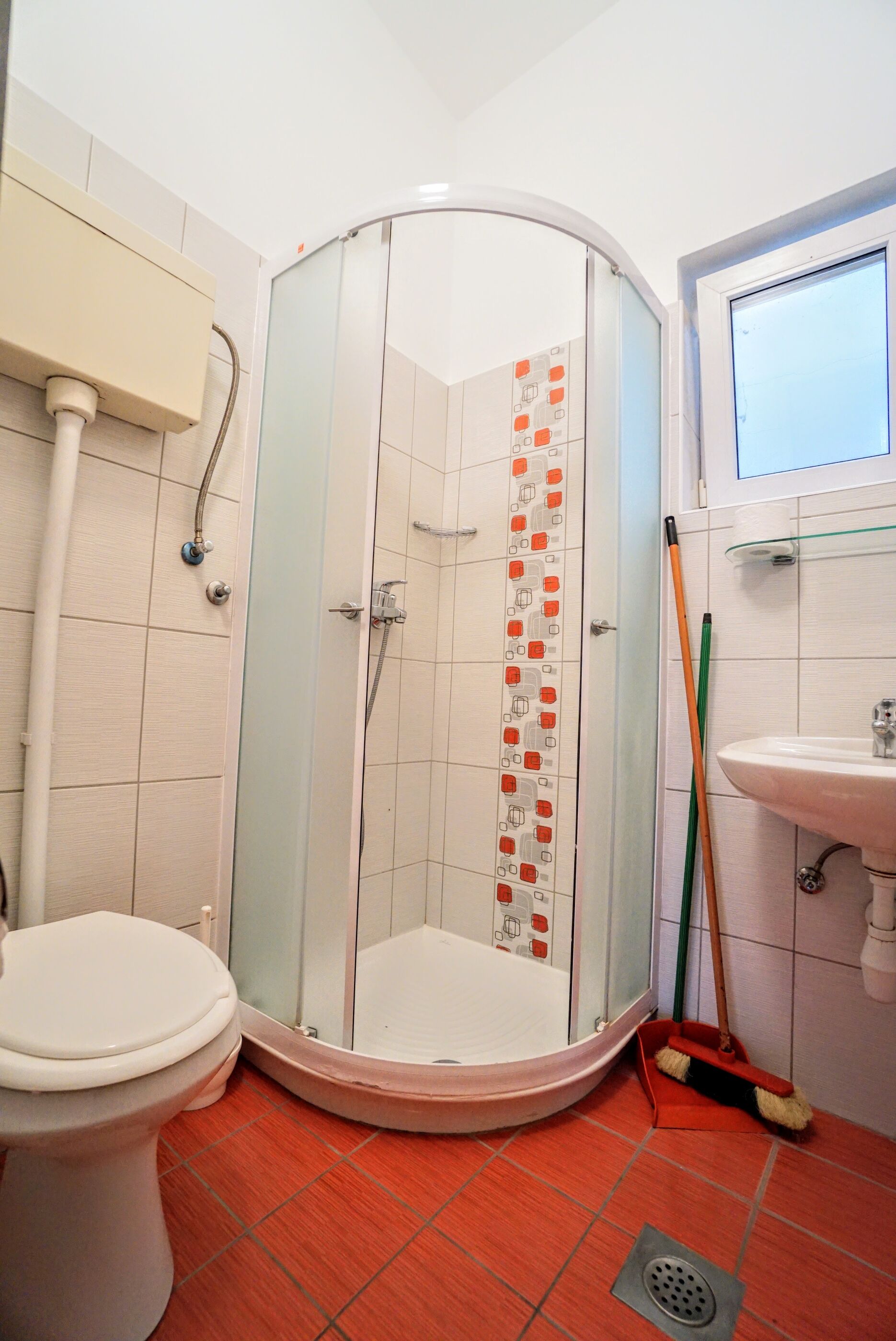 Apartments BRANKA Zambratija 77644-A1