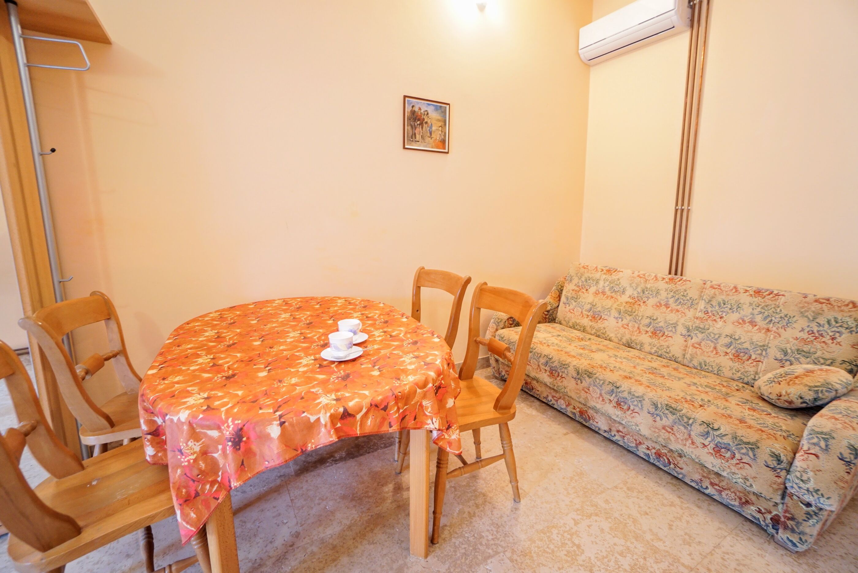 Apartments BRANKA Zambratija 77644-A4