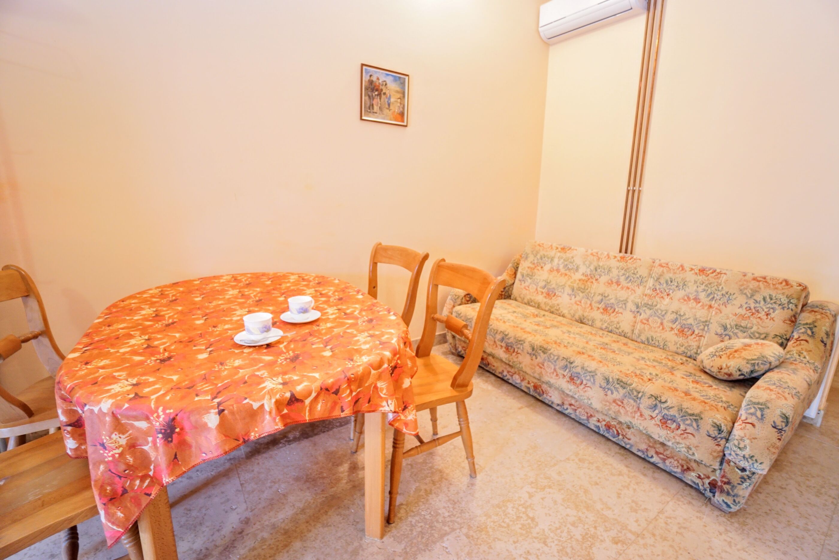 Apartments BRANKA Zambratija 77644-A4
