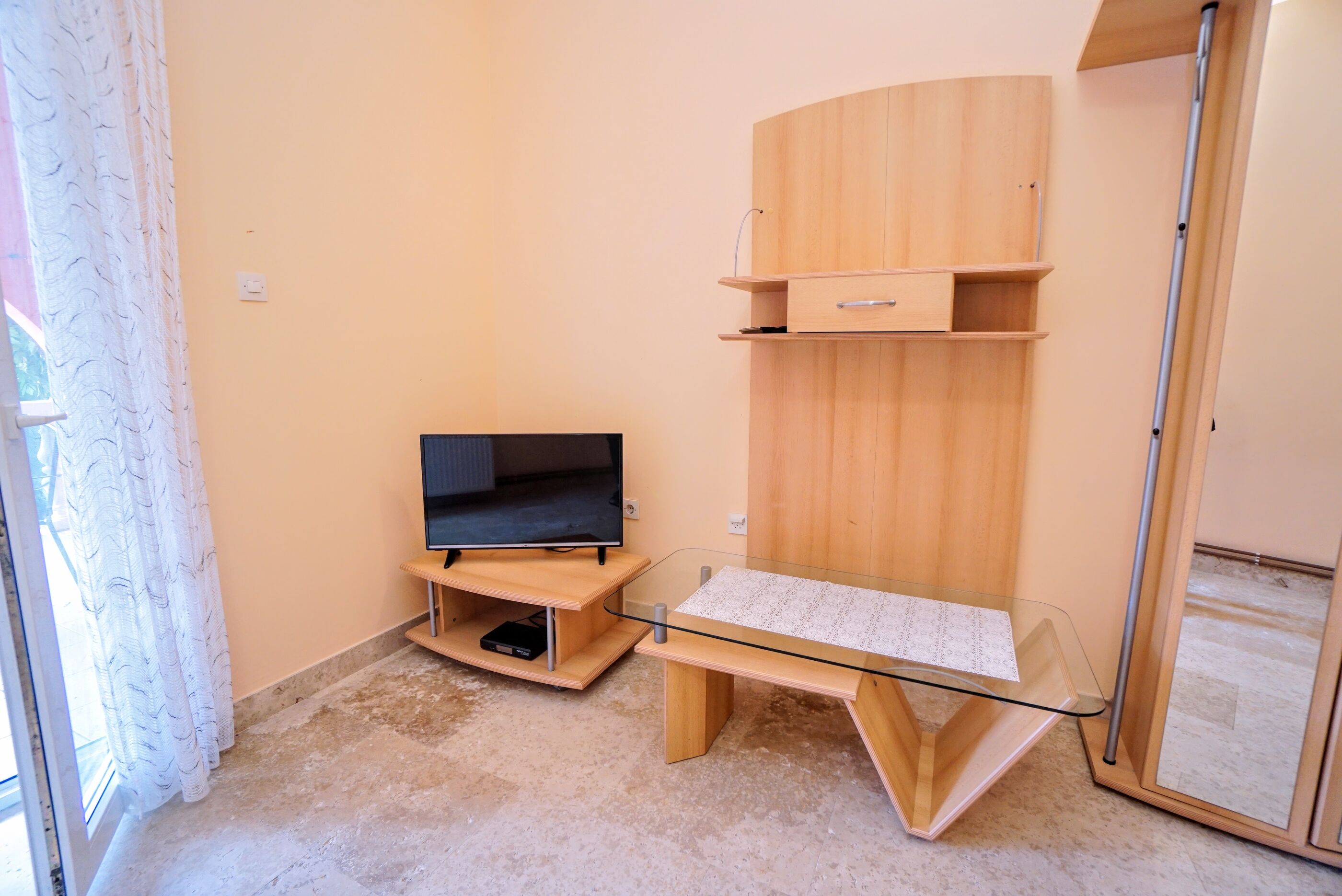 Apartments BRANKA Zambratija 77644-A4
