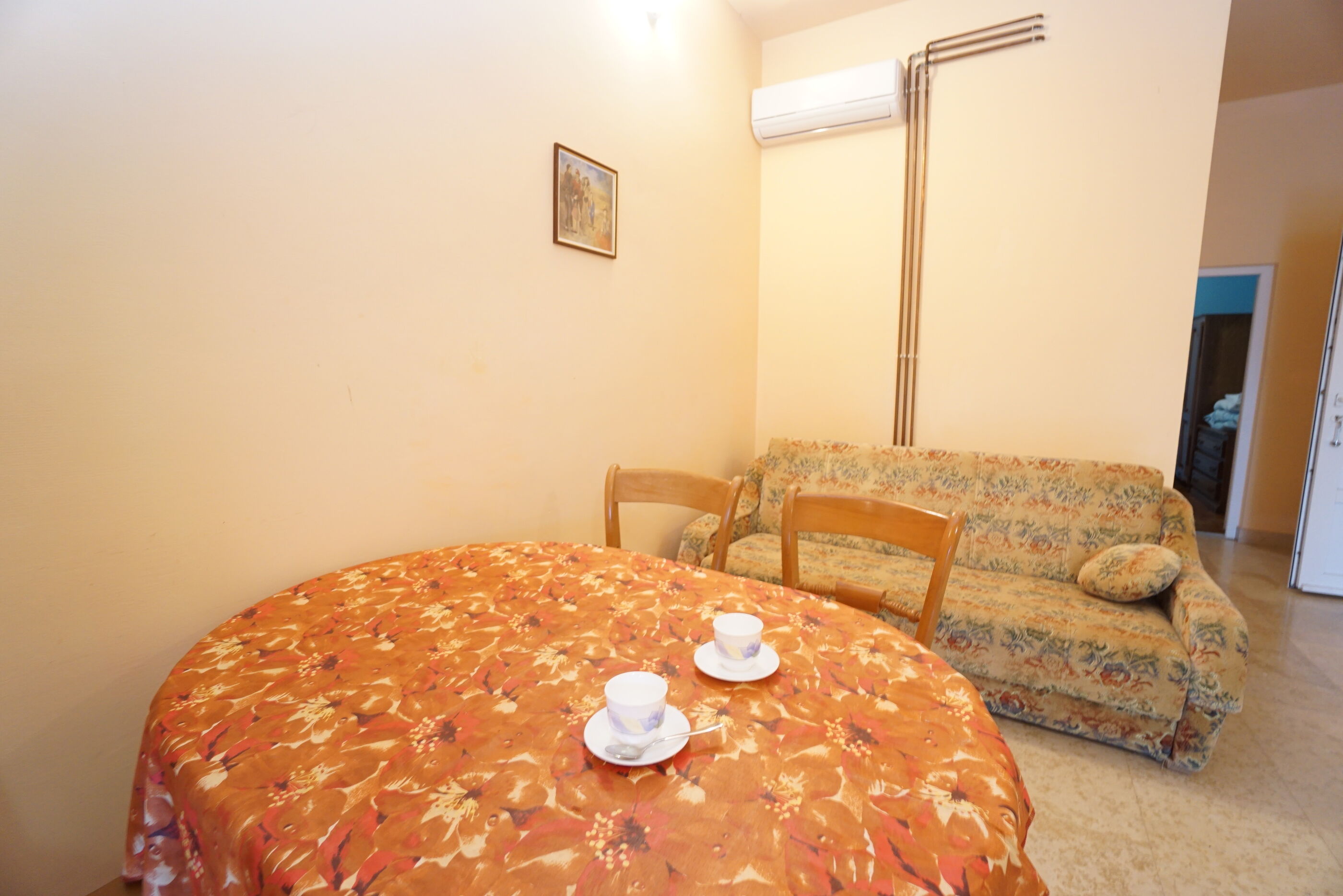 Apartments BRANKA Zambratija 77644-A4
