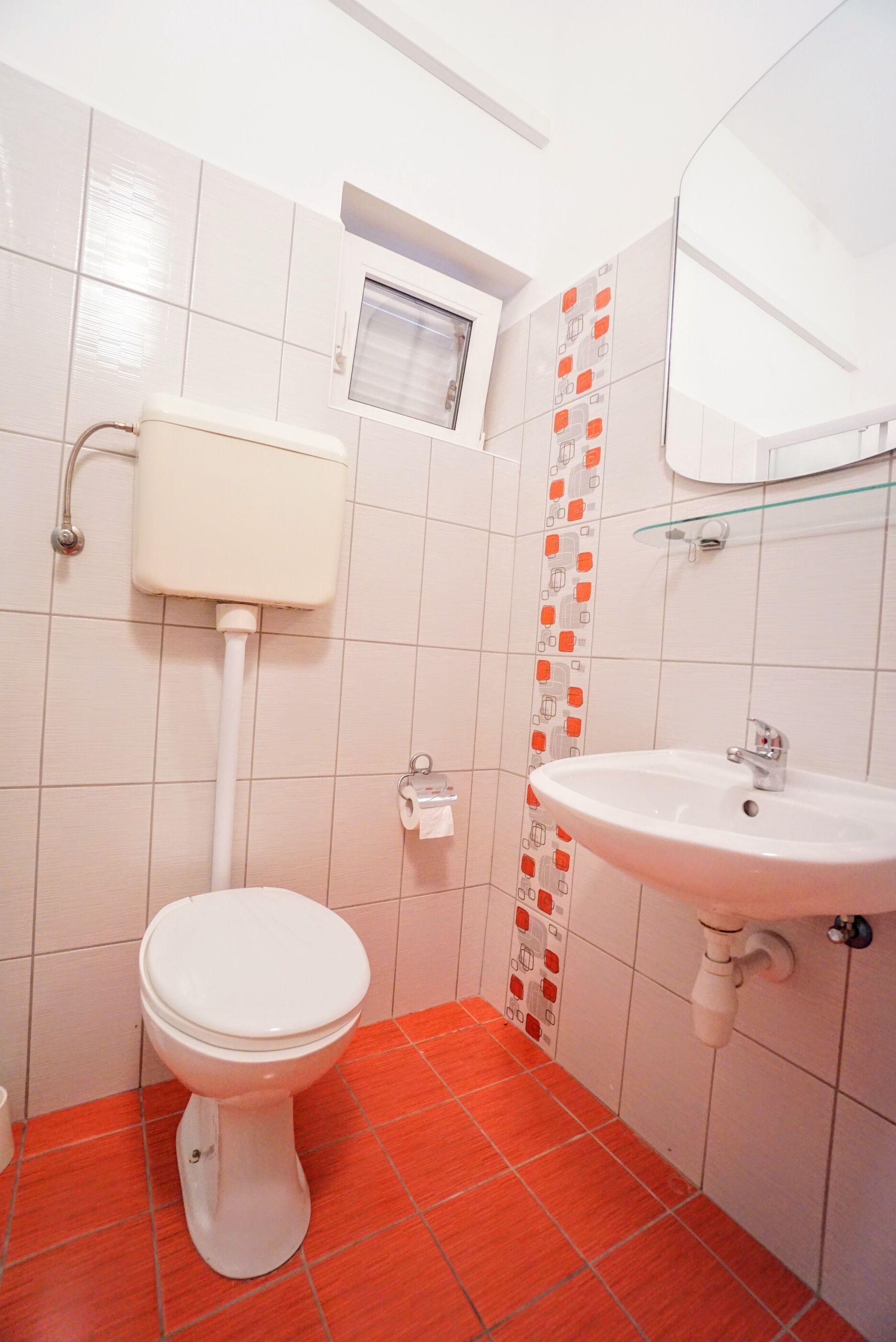 Apartments BRANKA Zambratija 77644-A4