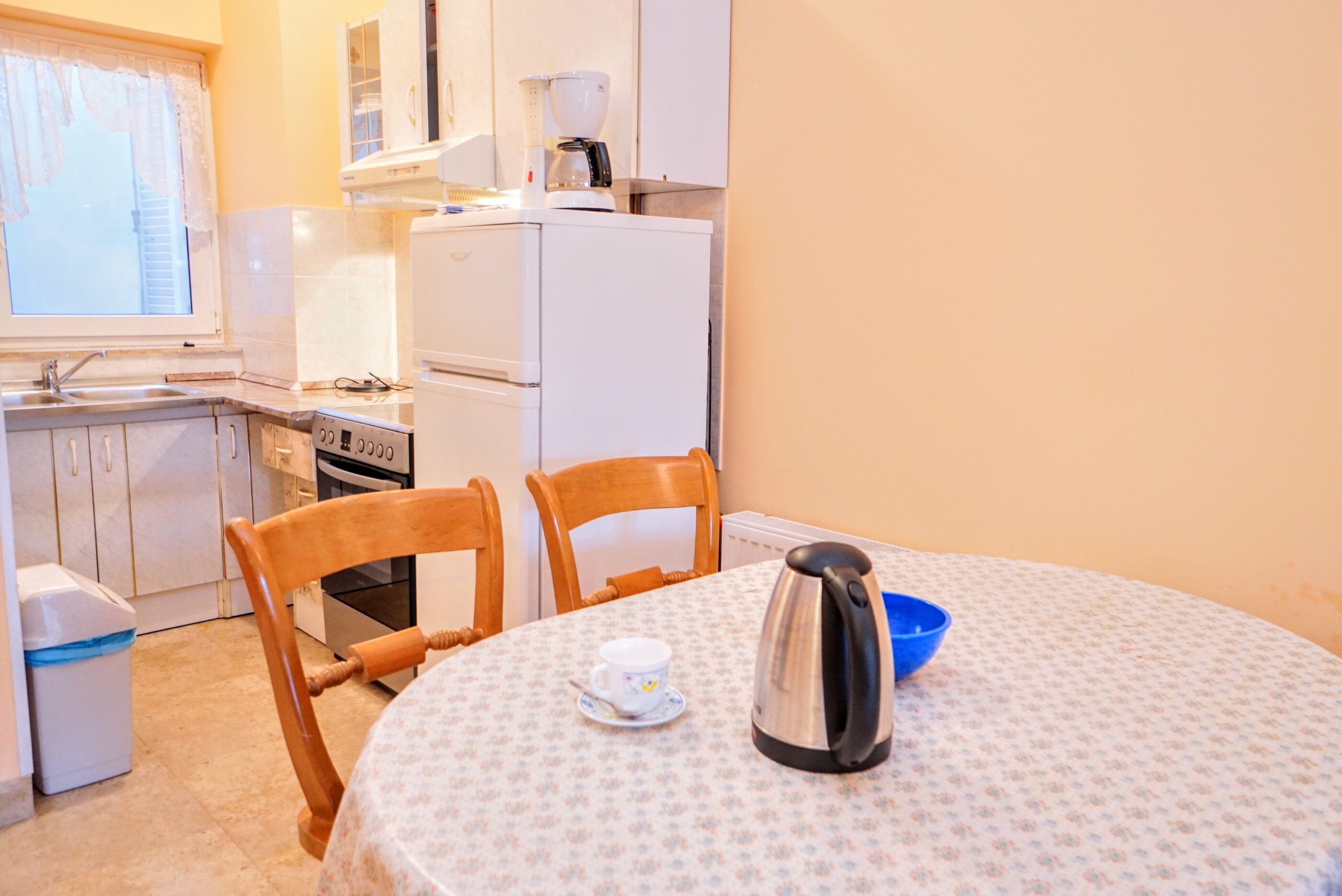 Apartments BRANKA Zambratija 77644-A3