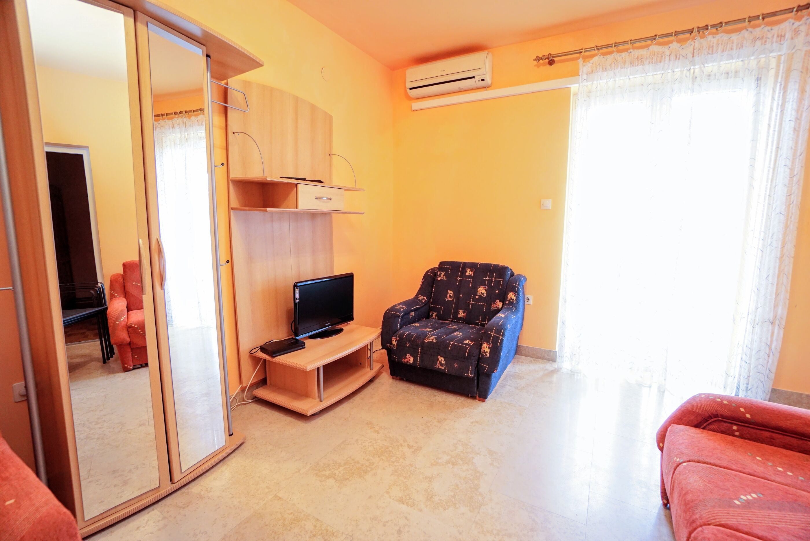 Apartments BRANKA Zambratija 77644-A3