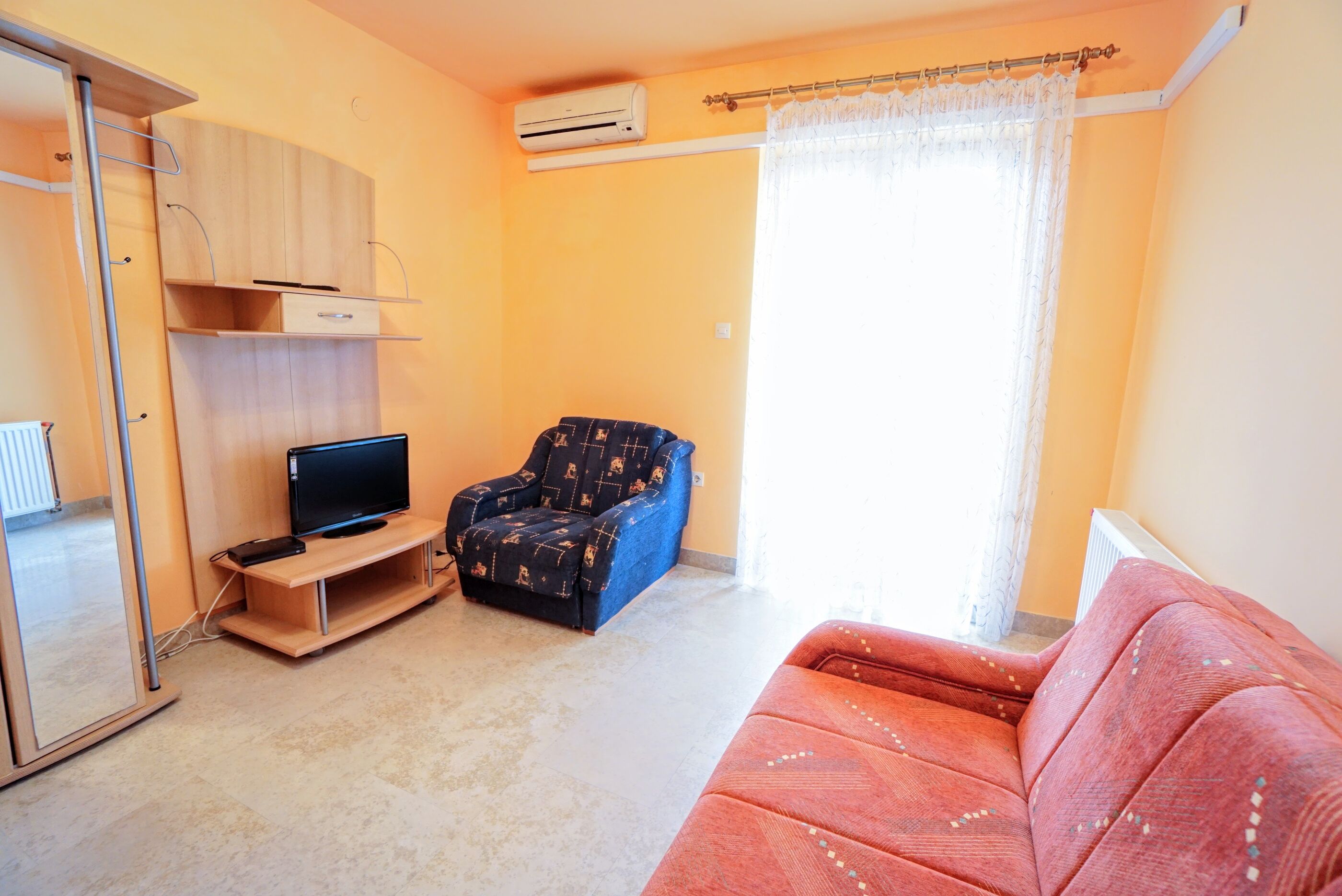 Apartments BRANKA Zambratija 77644-A3