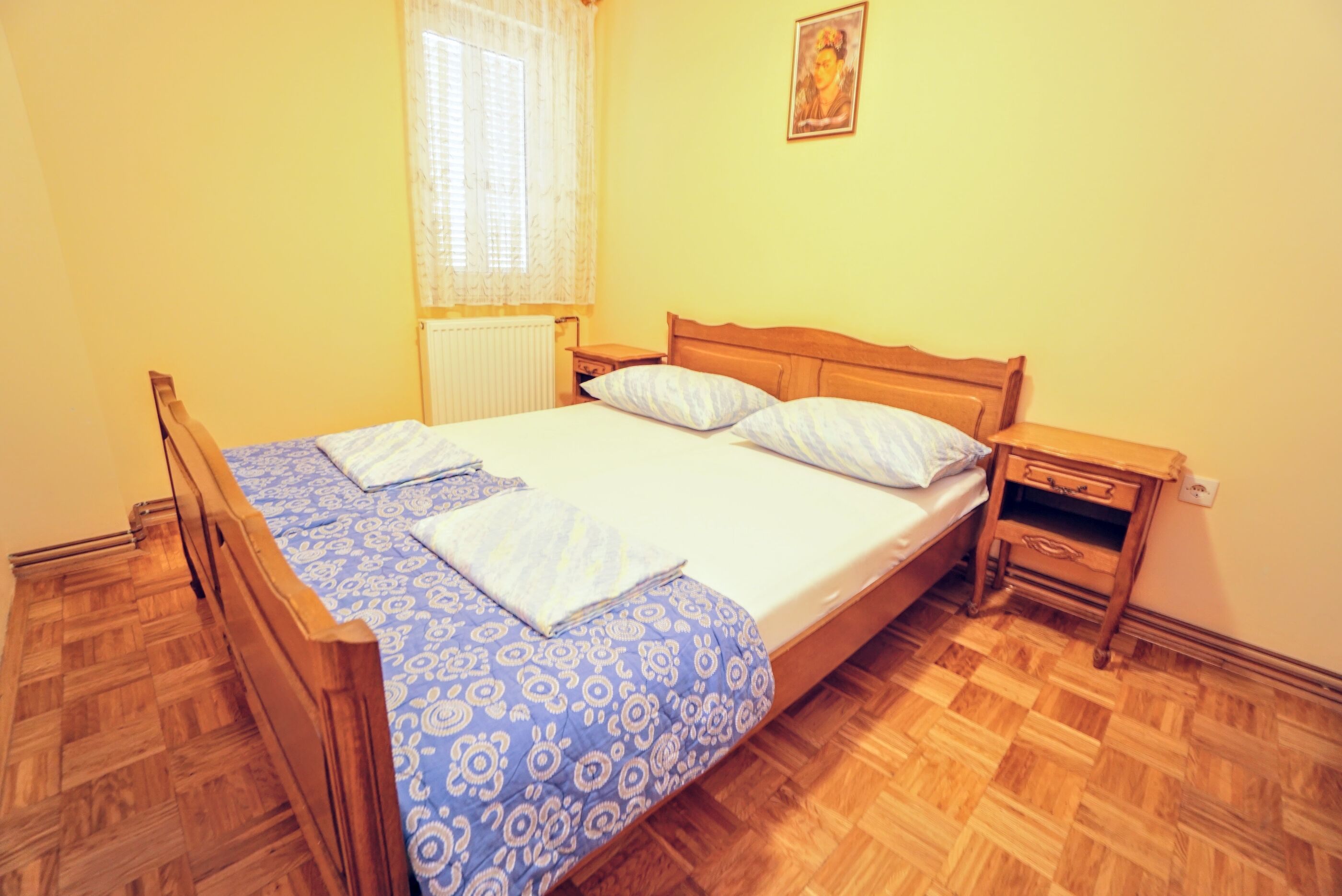 Apartments BRANKA Zambratija 77644-A3