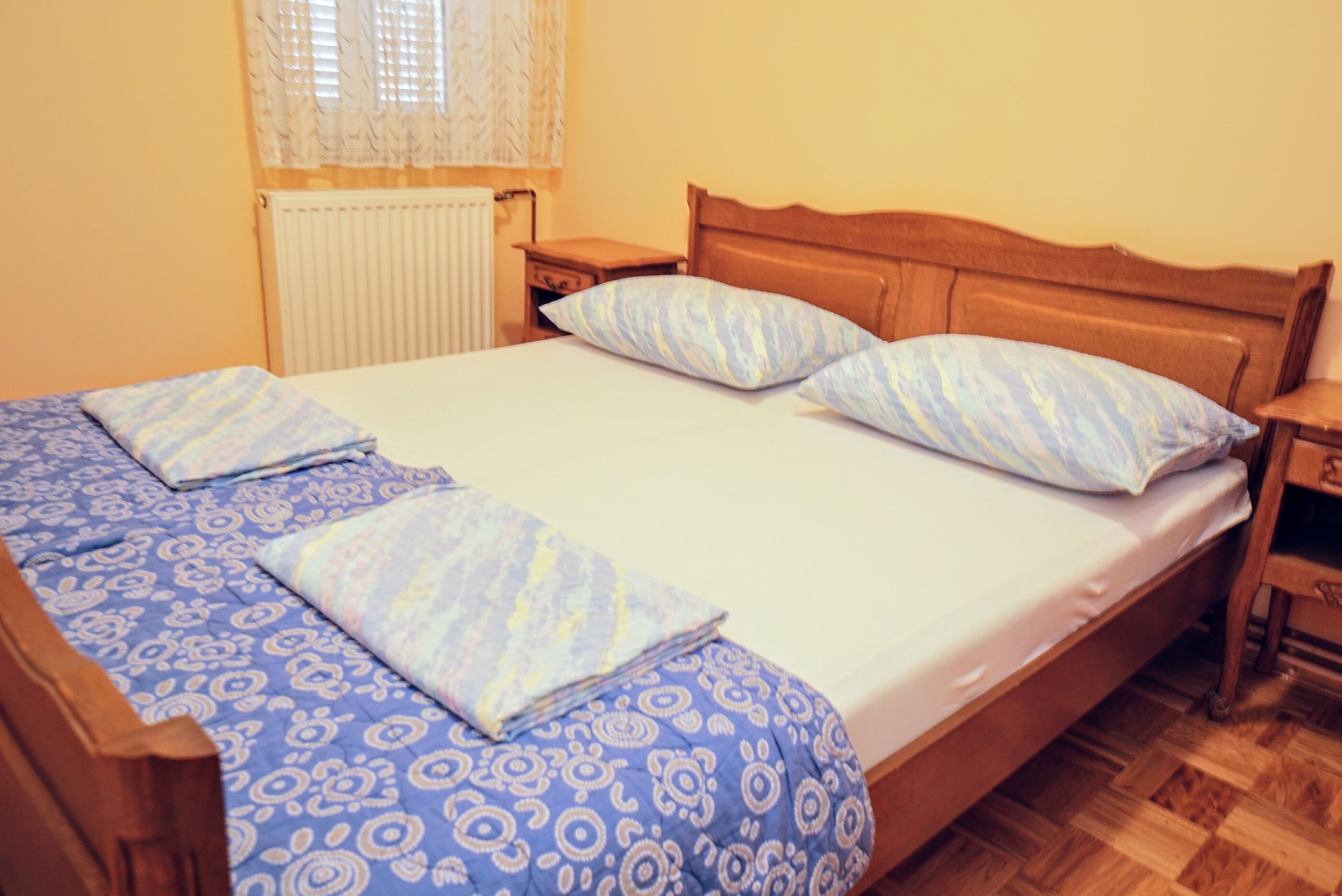 Apartments BRANKA Zambratija 77644-A3
