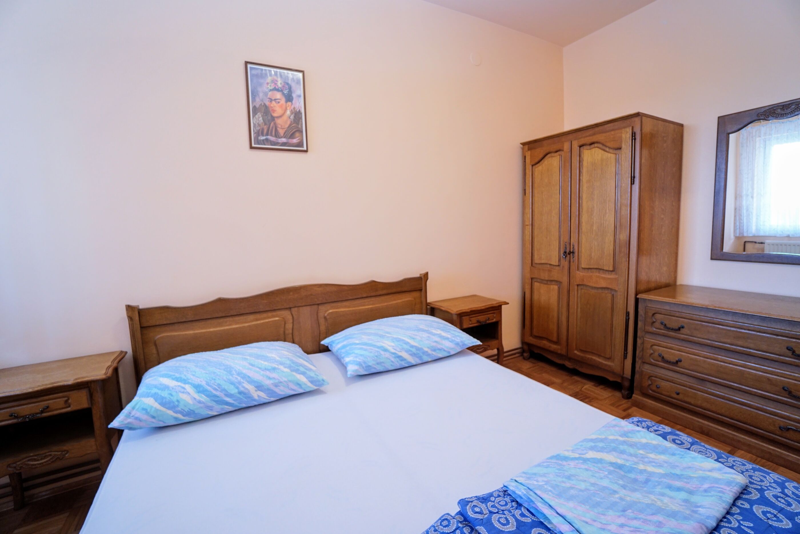 Apartments BRANKA Zambratija 77644-A3