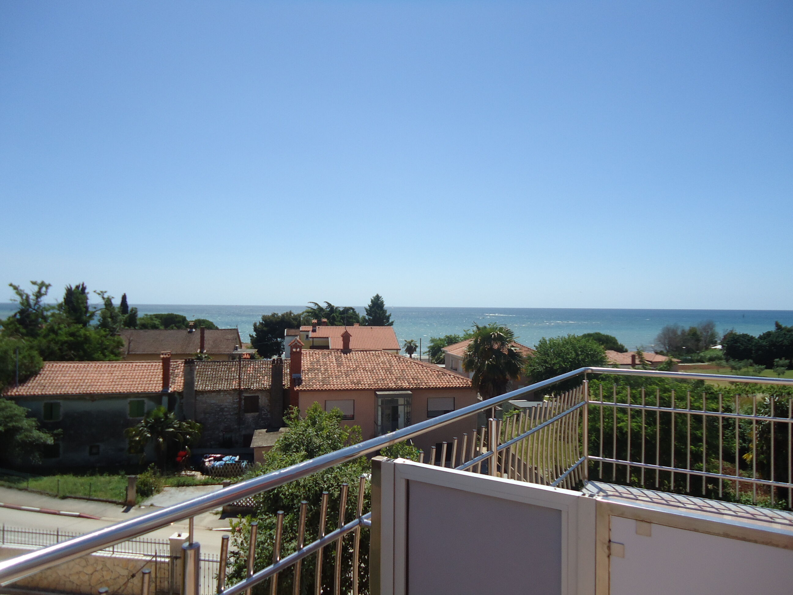 Apartments BRANKA Zambratija 77644-A5
