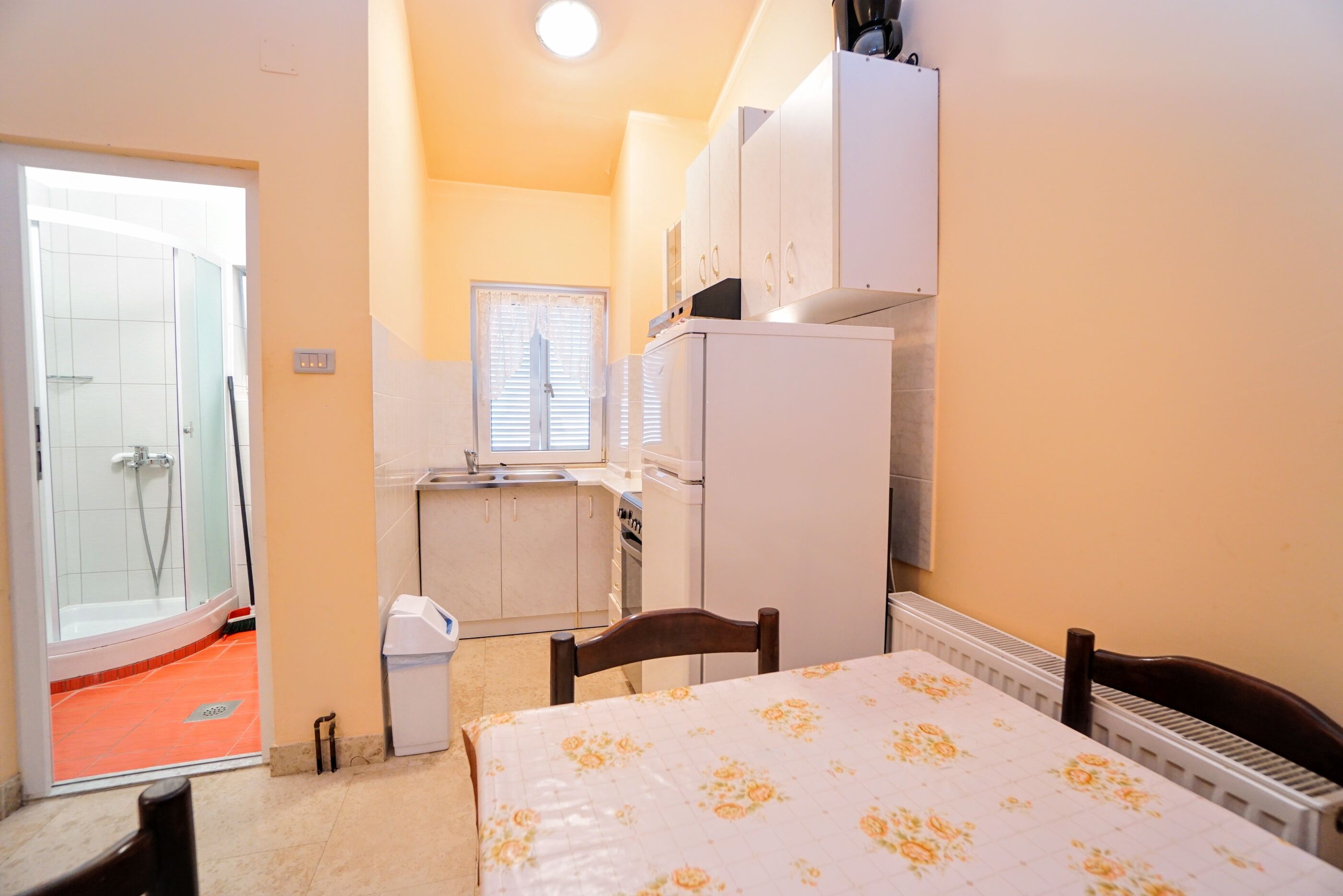 Apartments BRANKA Zambratija 77644-A5