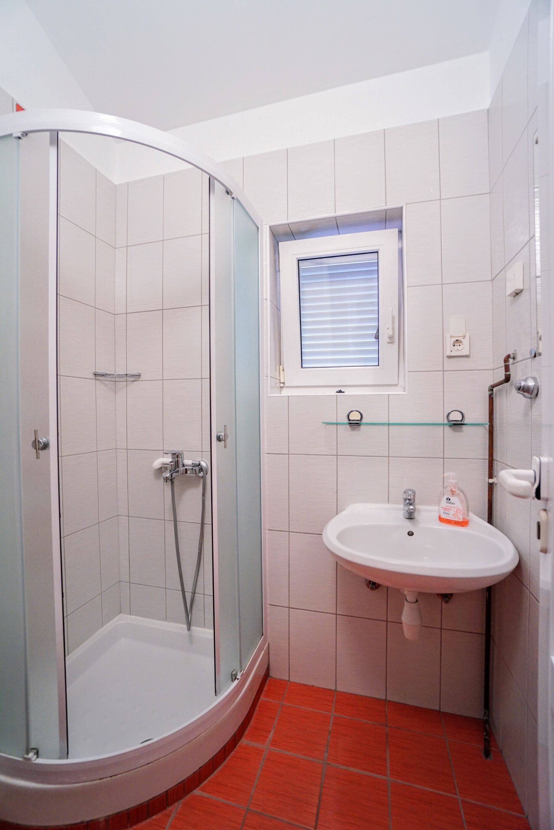 Apartments BRANKA Zambratija 77644-A5