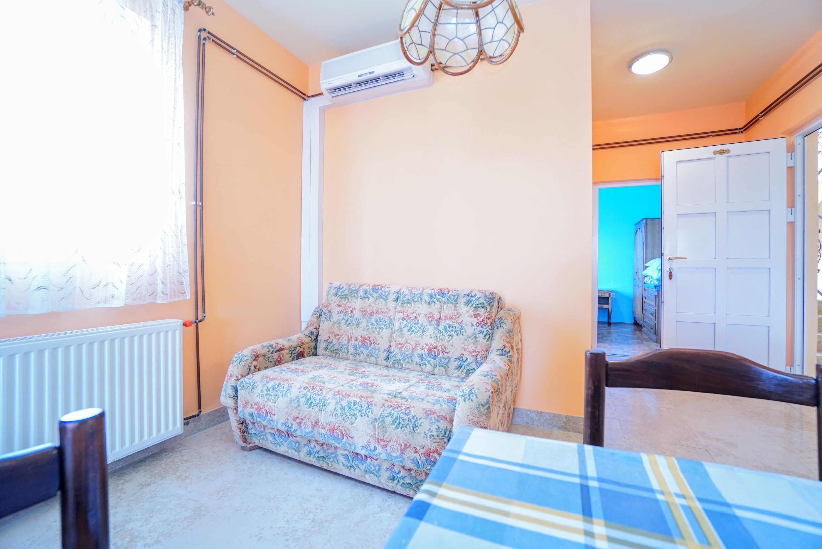 Apartments BRANKA Zambratija 77644-A6
