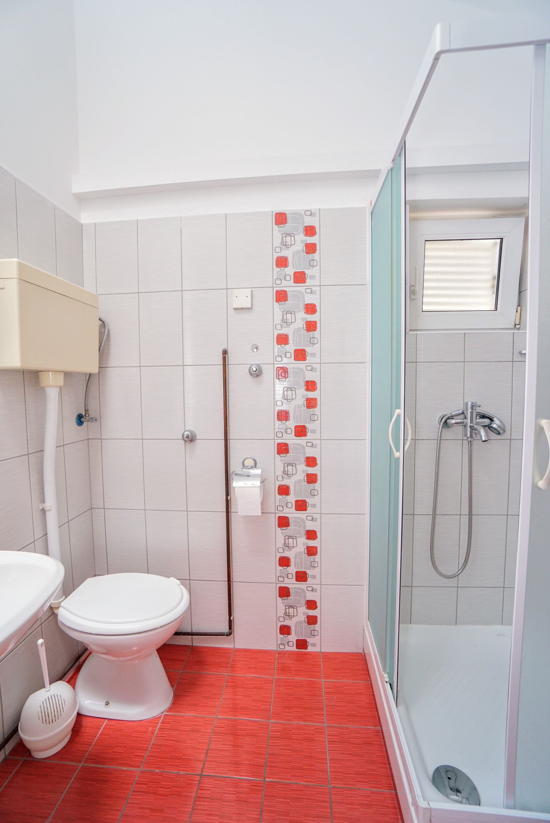 Apartments BRANKA Zambratija 77644-A6