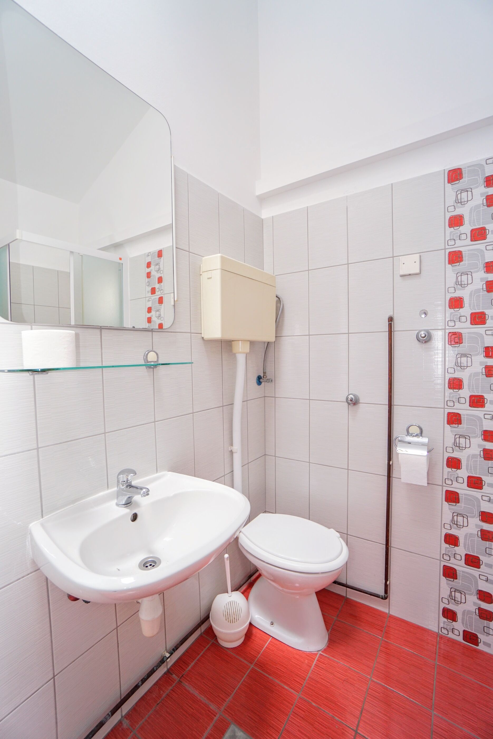Apartments BRANKA Zambratija 77644-A6
