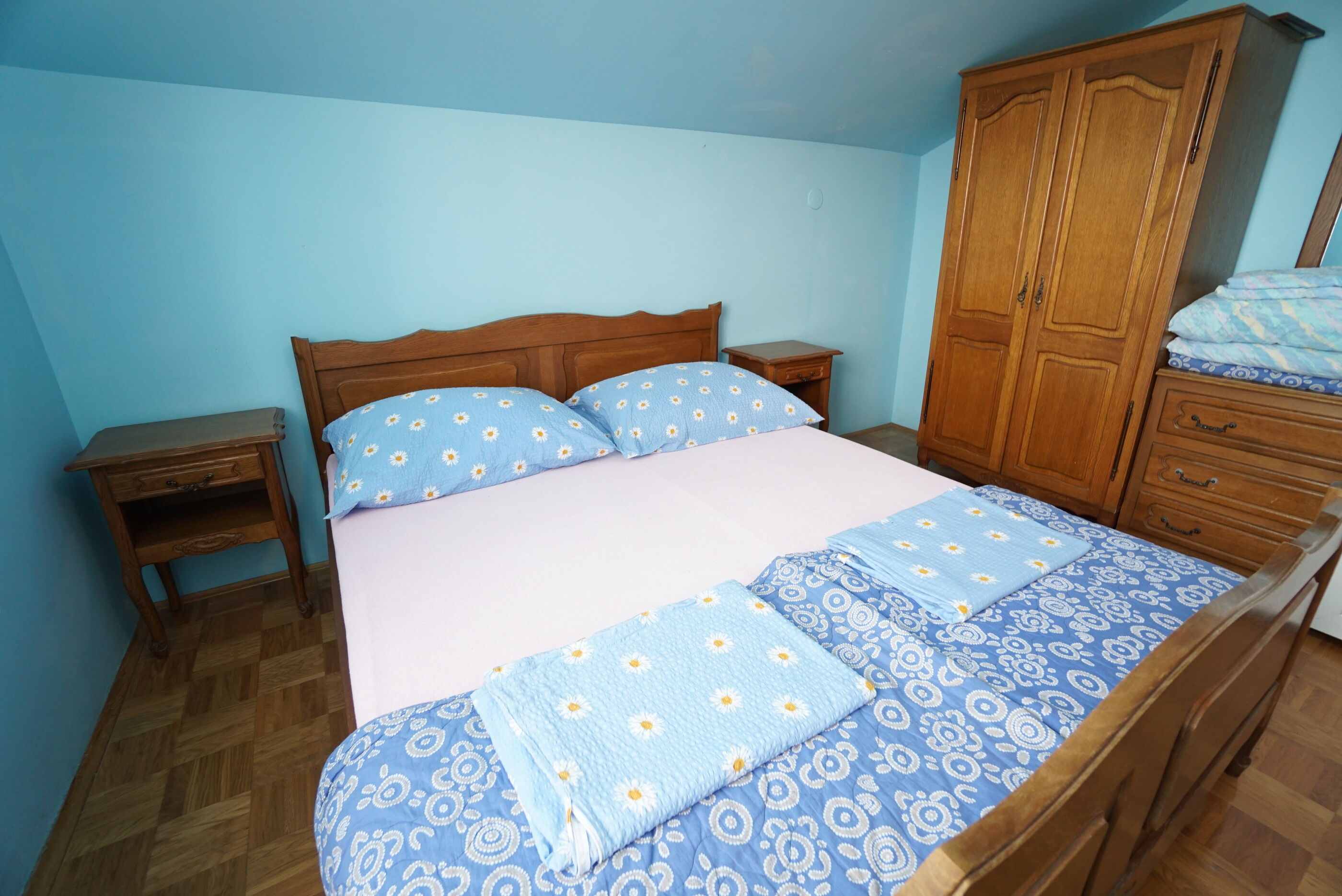 Apartments BRANKA Zambratija 77644-A6