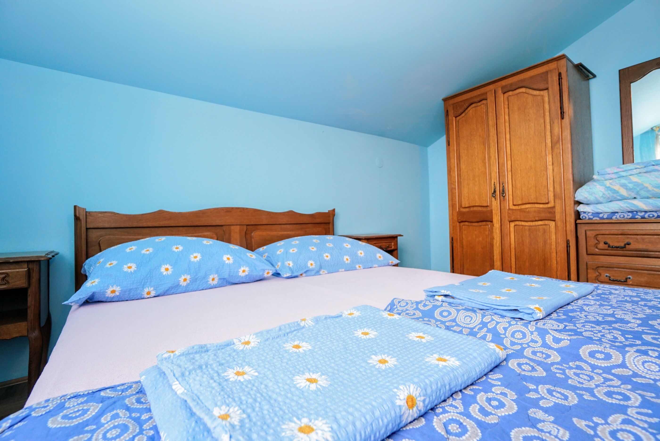 Apartments BRANKA Zambratija 77644-A6