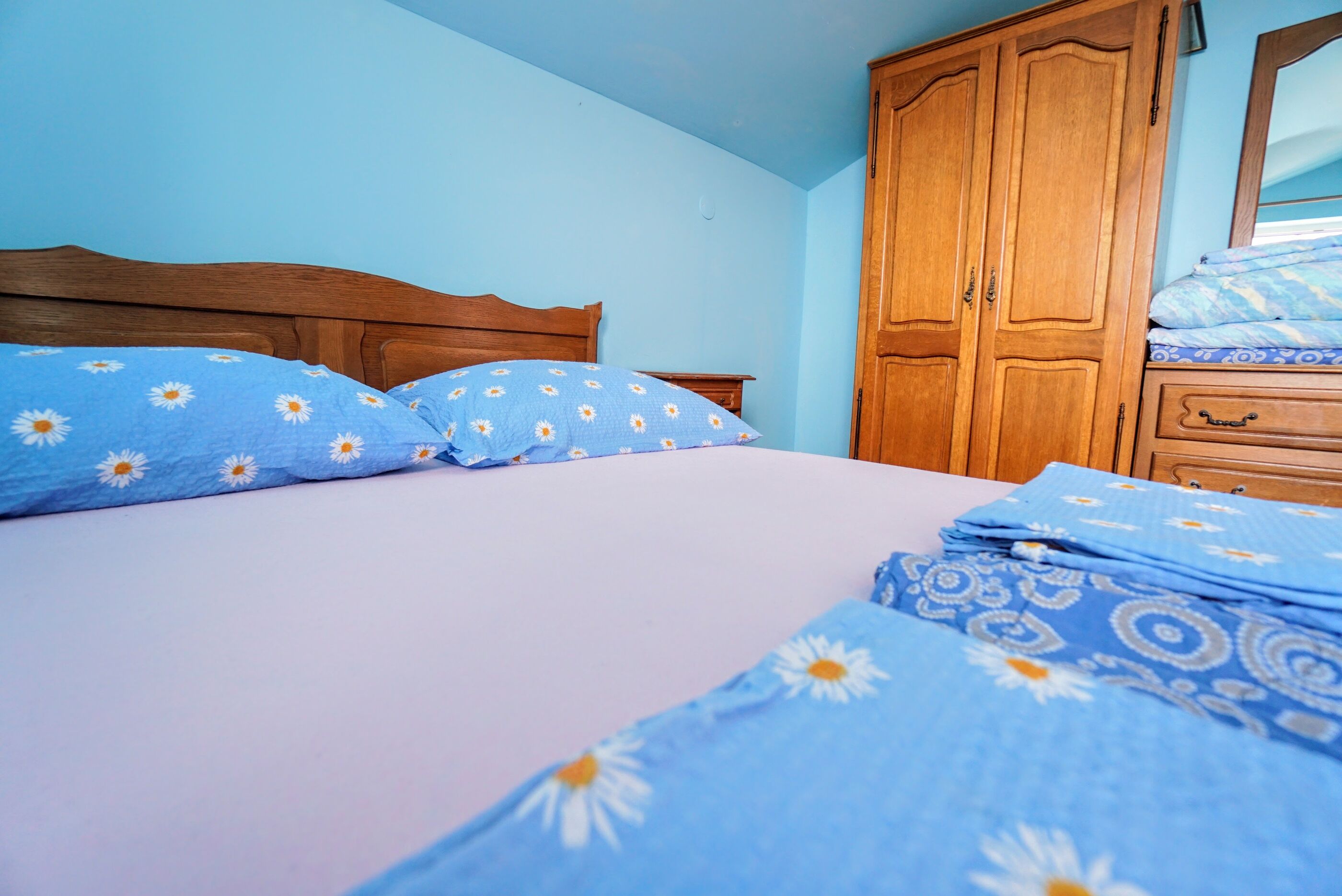 Apartments BRANKA Zambratija 77644-A6