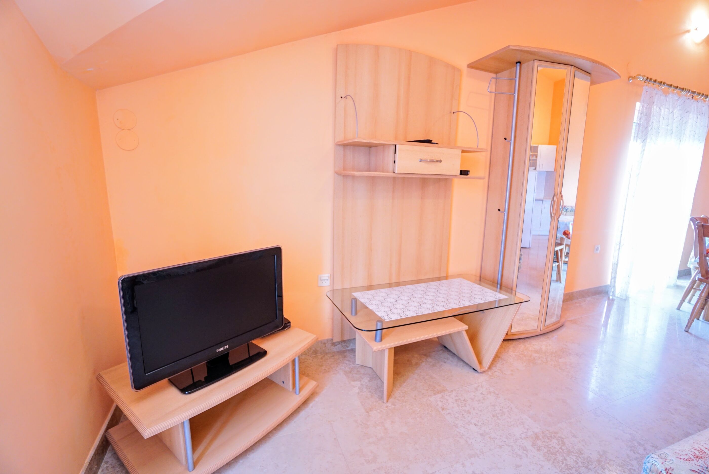 Apartments BRANKA Zambratija 77644-A6