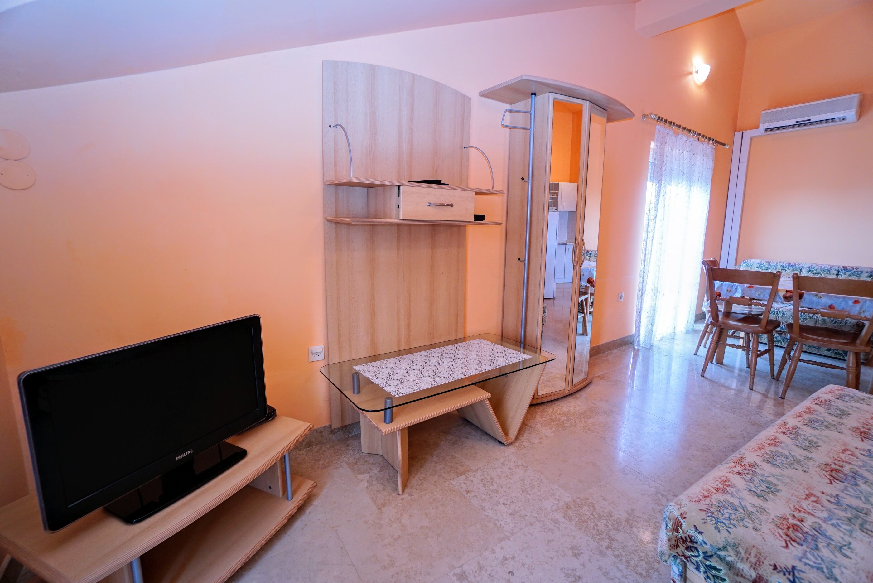 Apartments BRANKA Zambratija 77644-A6