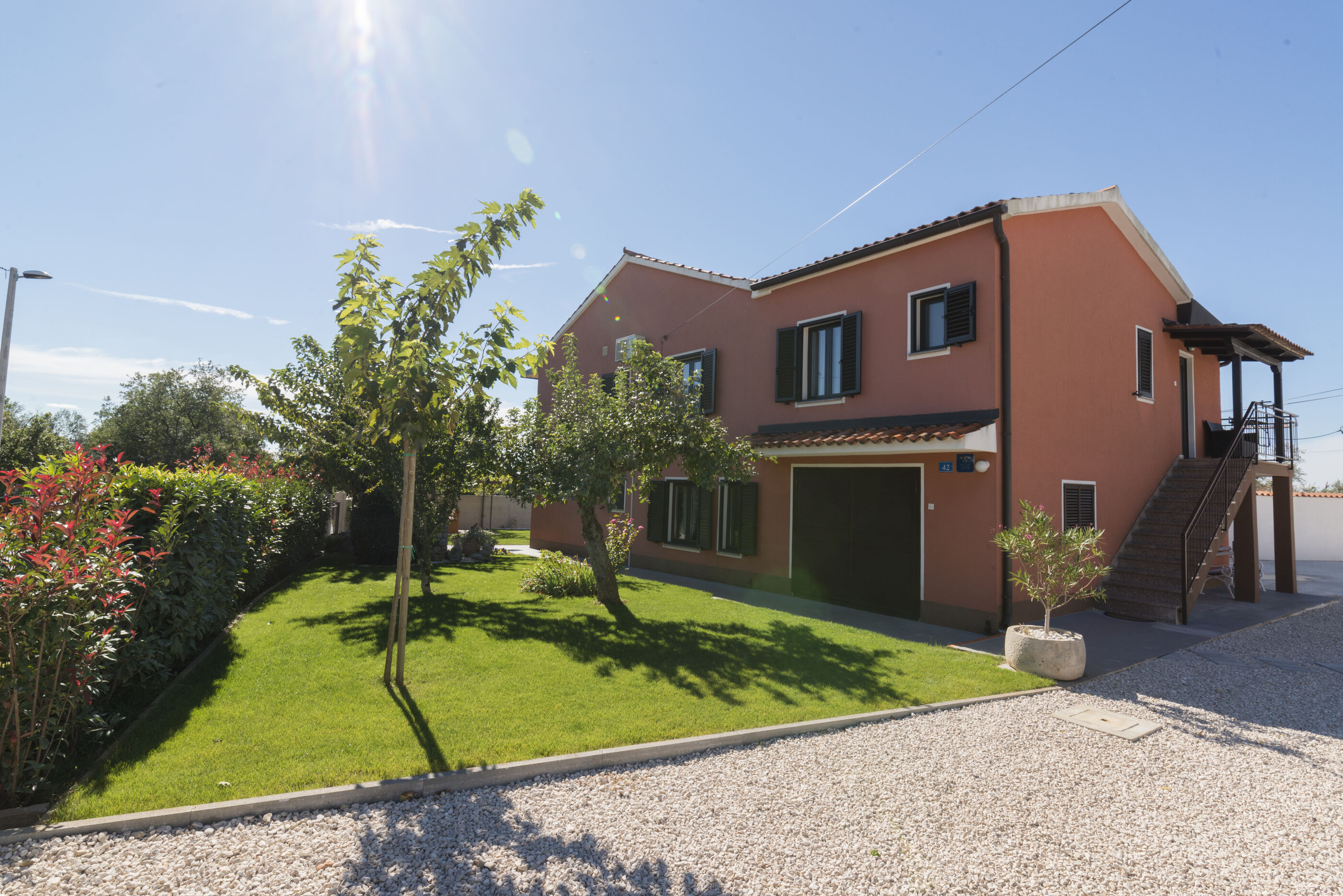 Villa ROZA 79156-K1