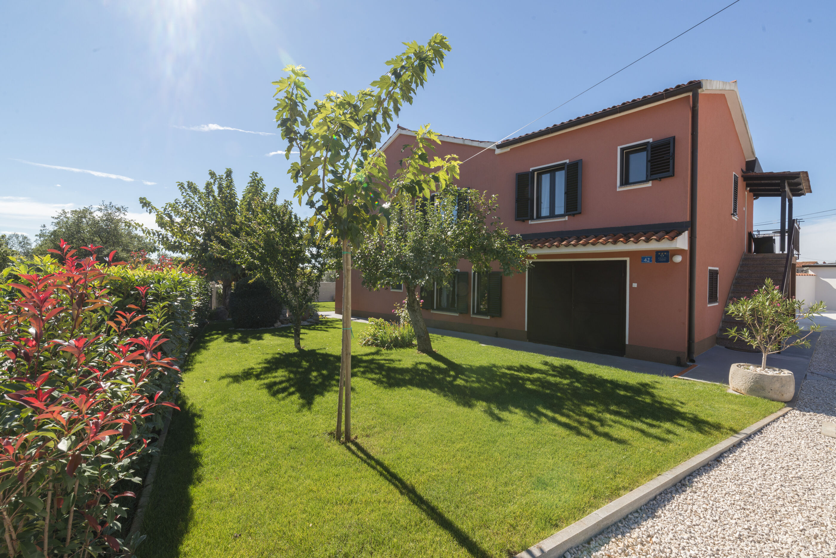 Villa ROZA 79156-K1