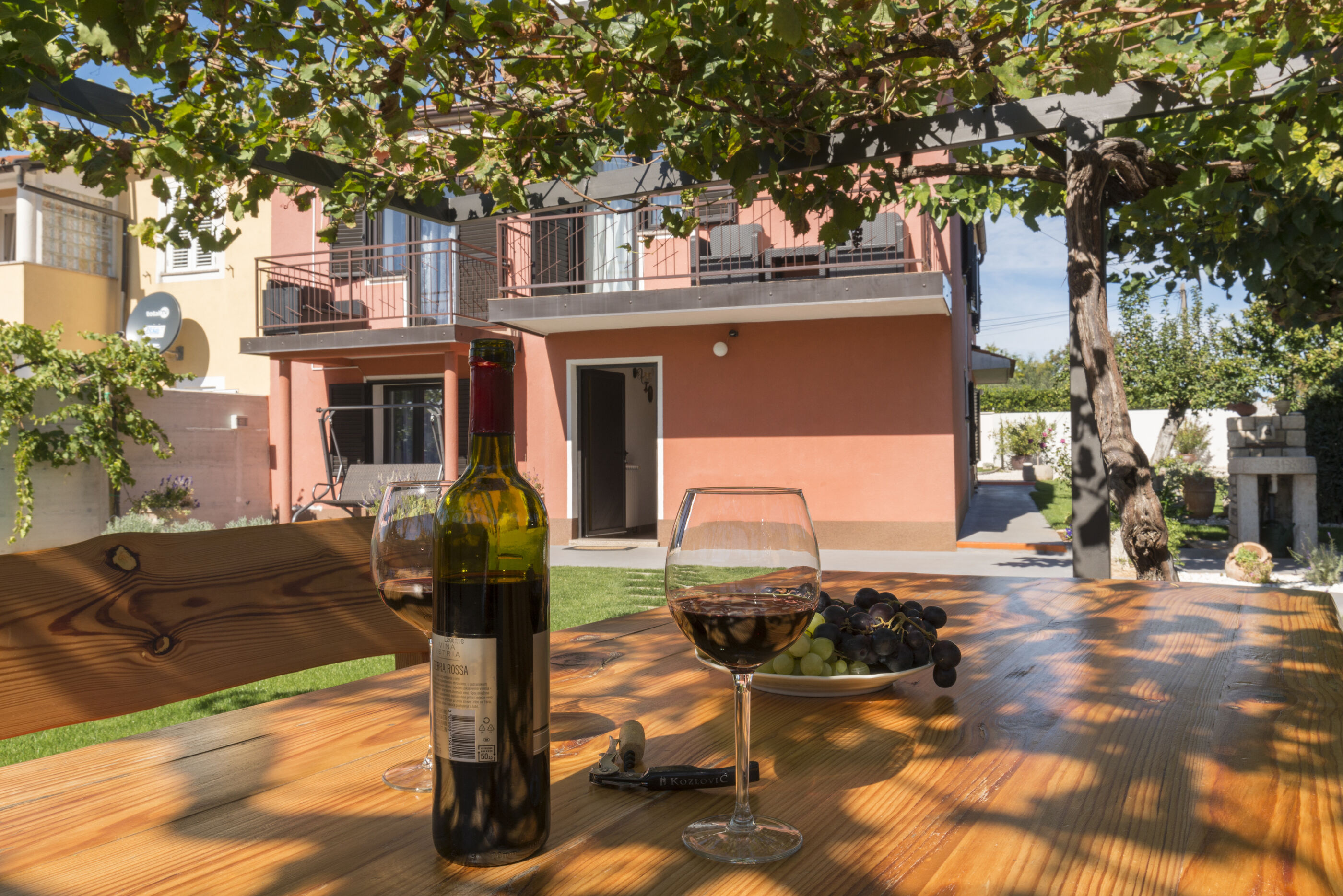 Villa ROZA 79156-K1