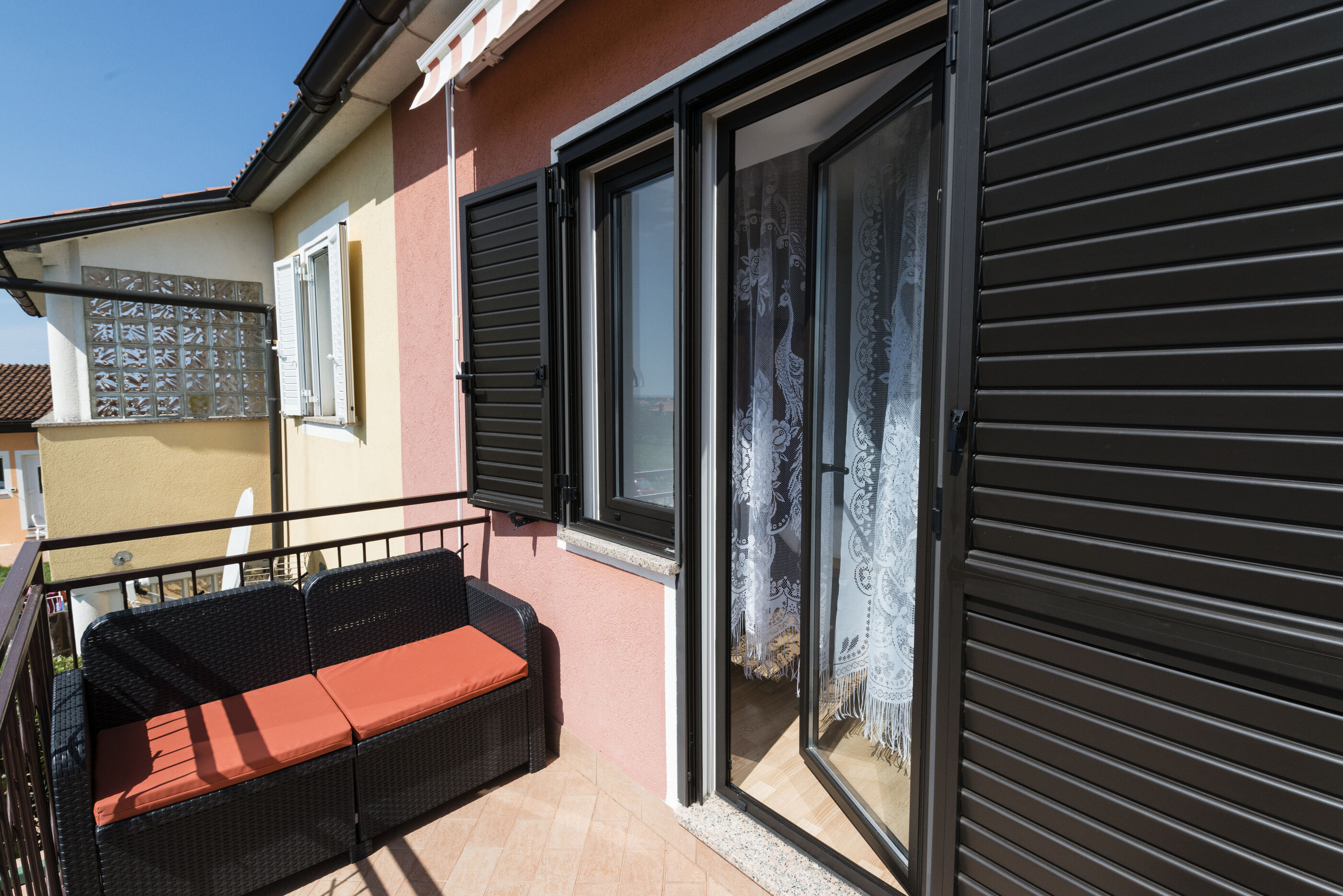 Villa ROZA 79156-K1