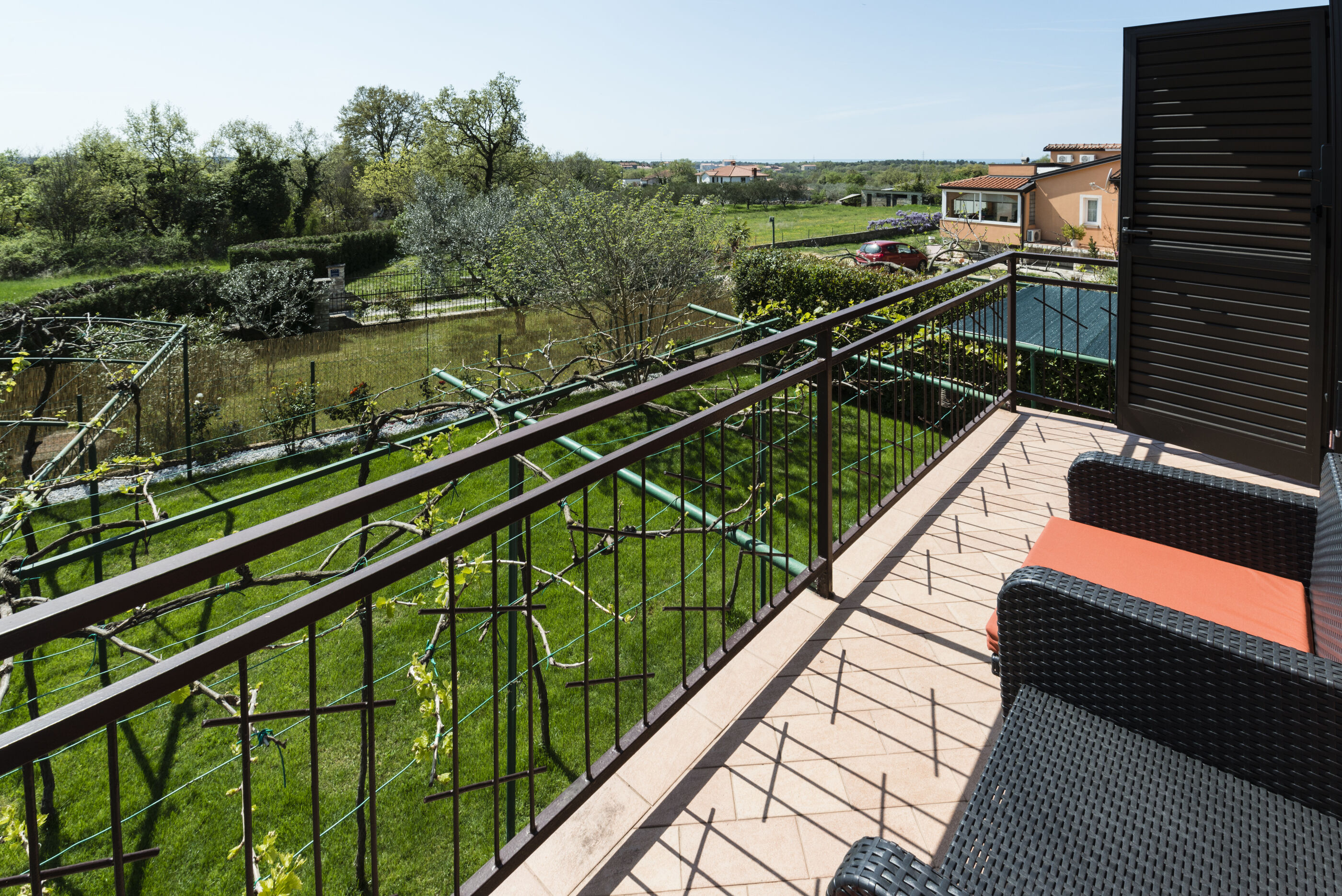 Villa ROZA 79156-K1