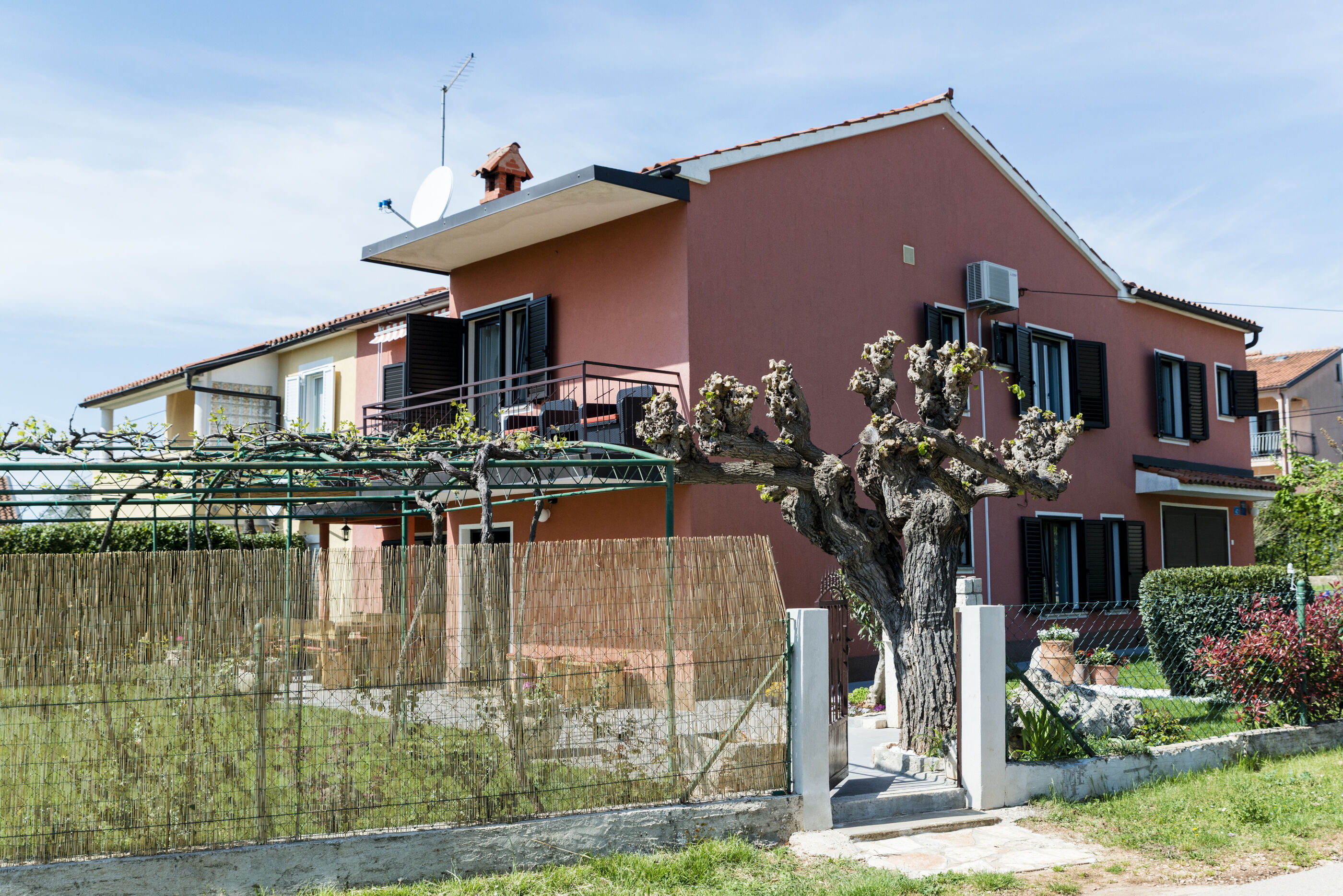Villa ROZA 79156-K1
