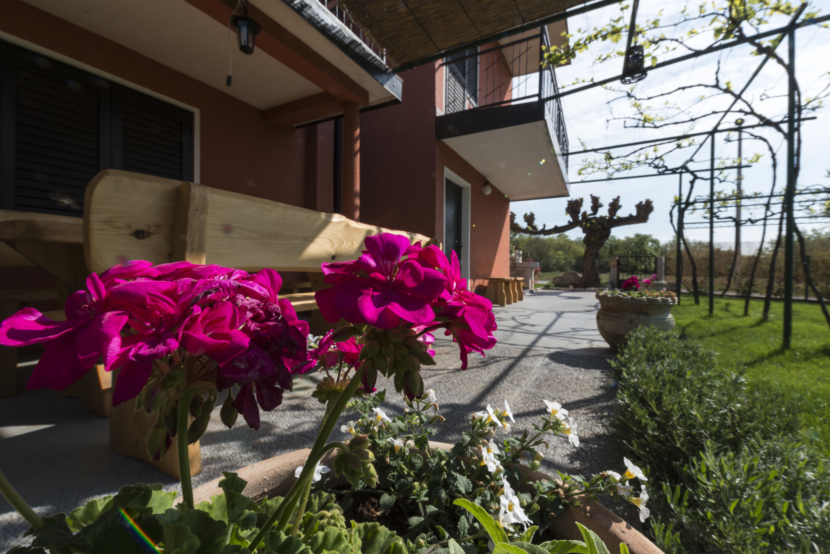 Villa ROZA 79156-K1