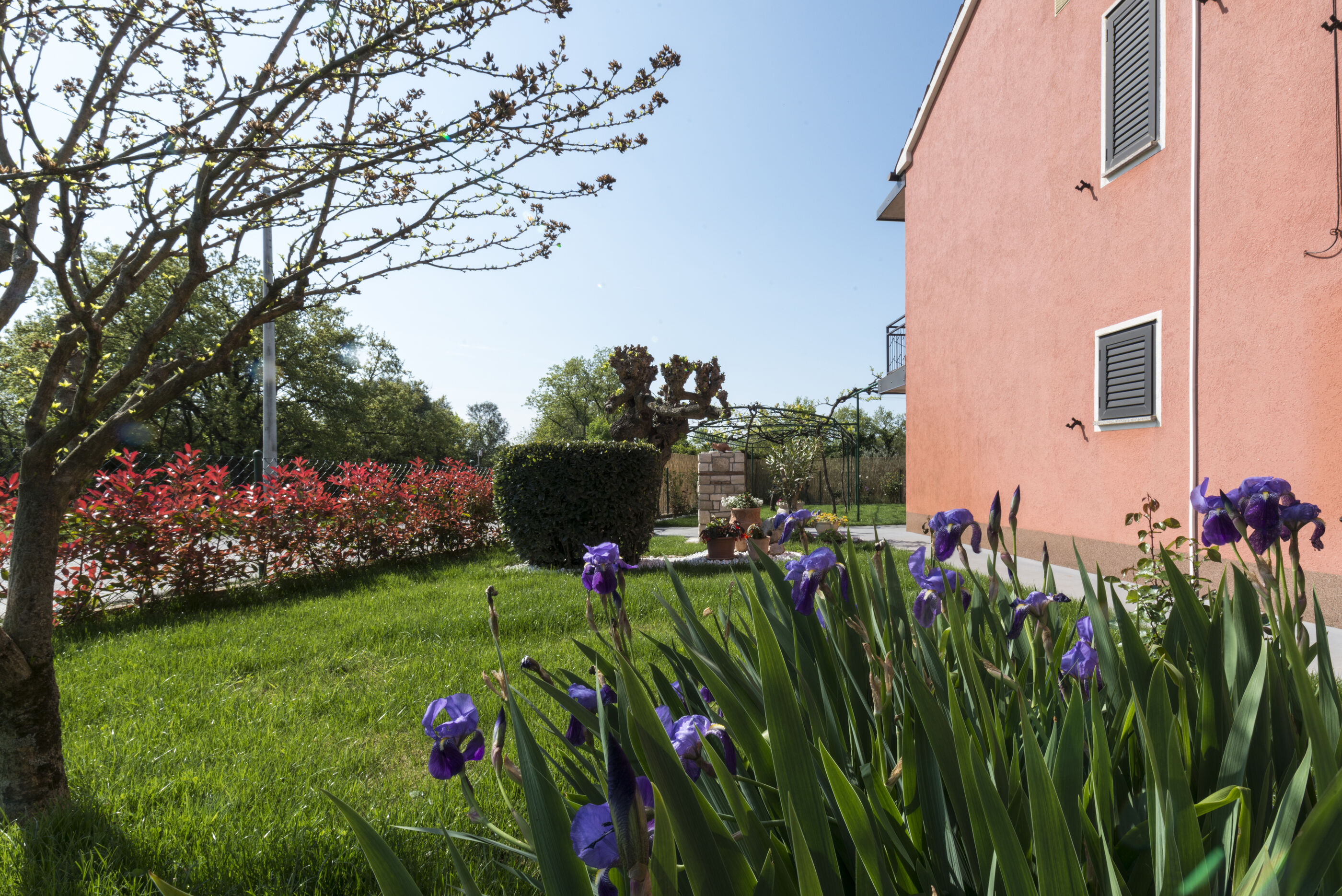 Villa ROZA 79156-K1