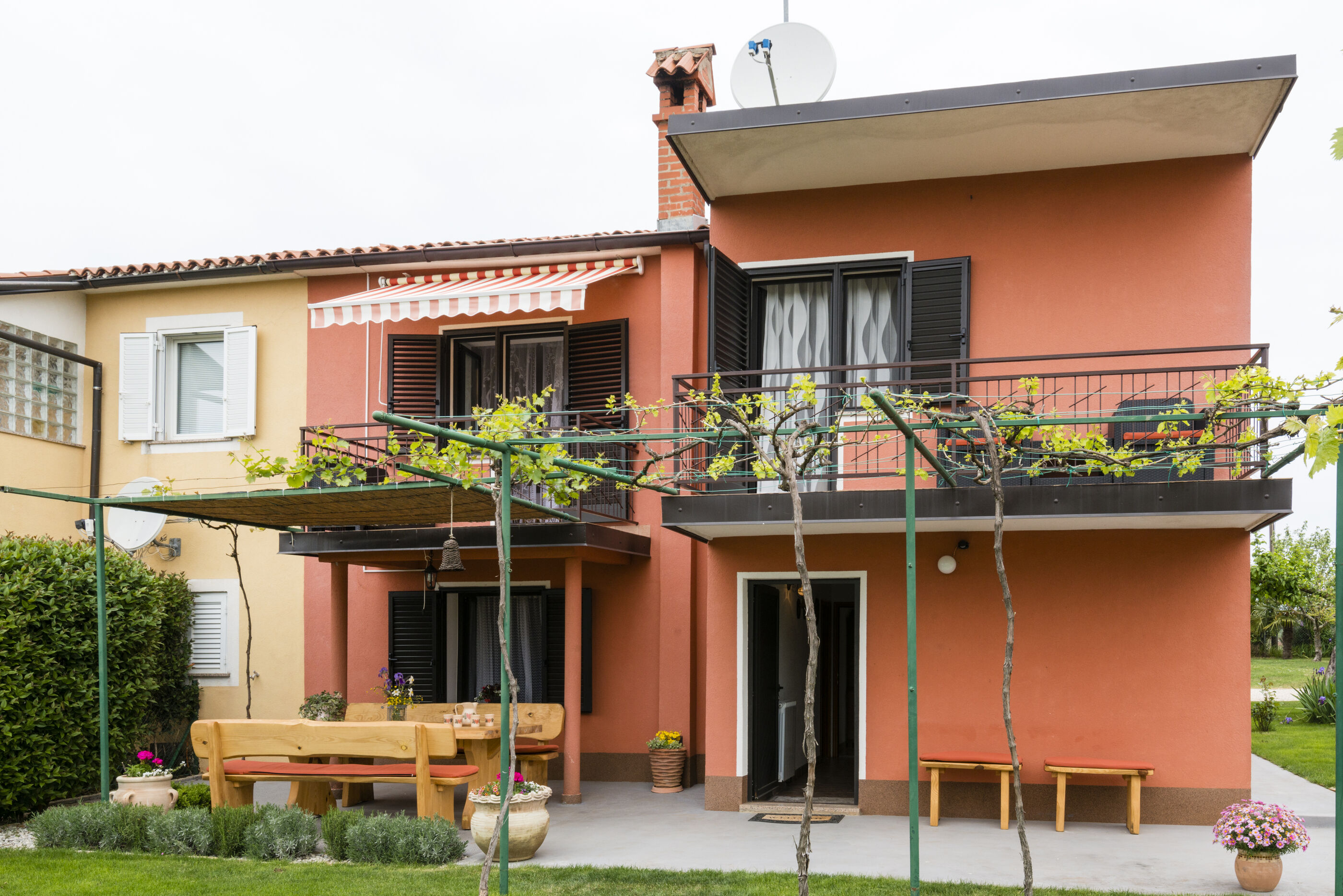 Villa ROZA 79156-K1