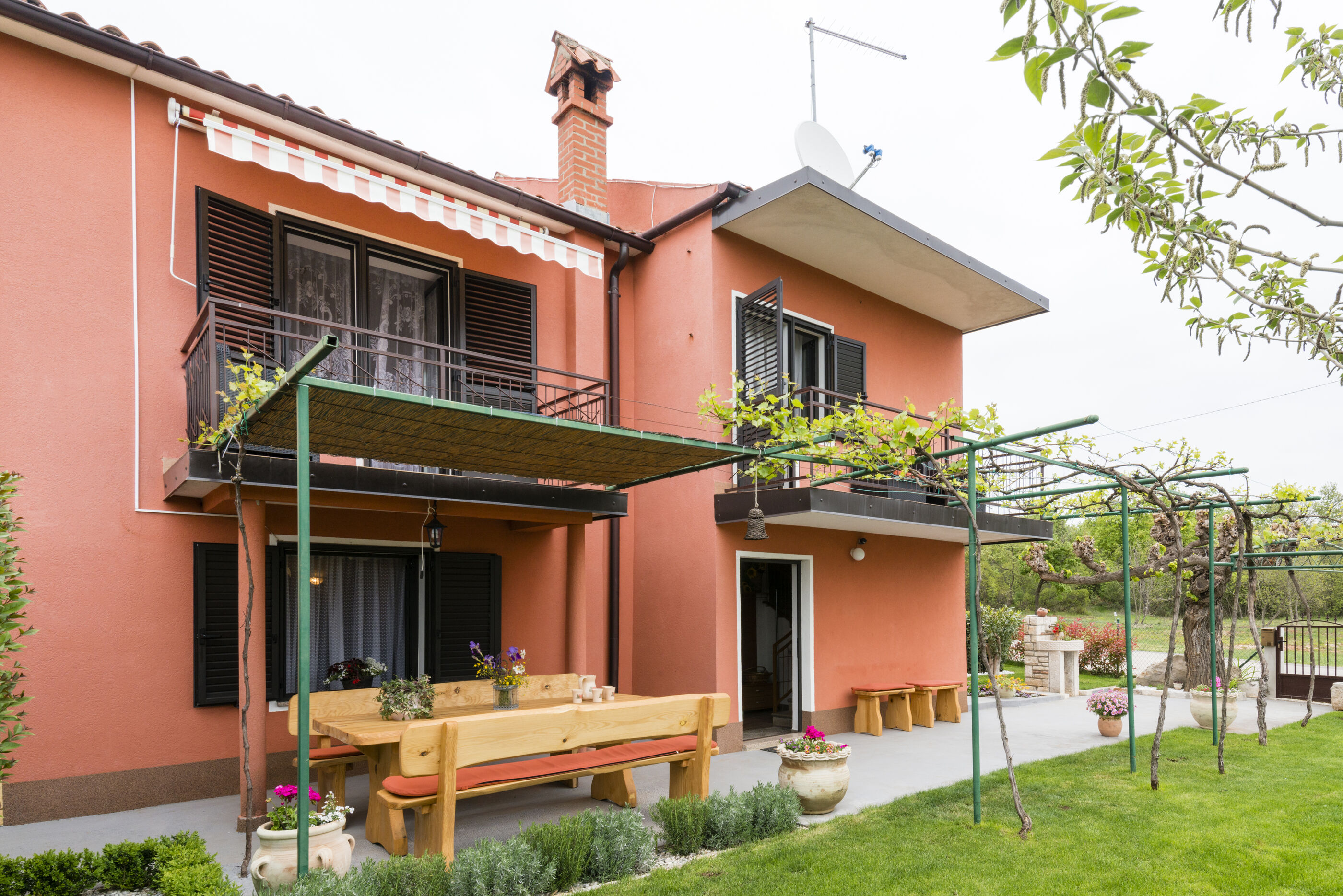 Villa ROZA 79156-K1