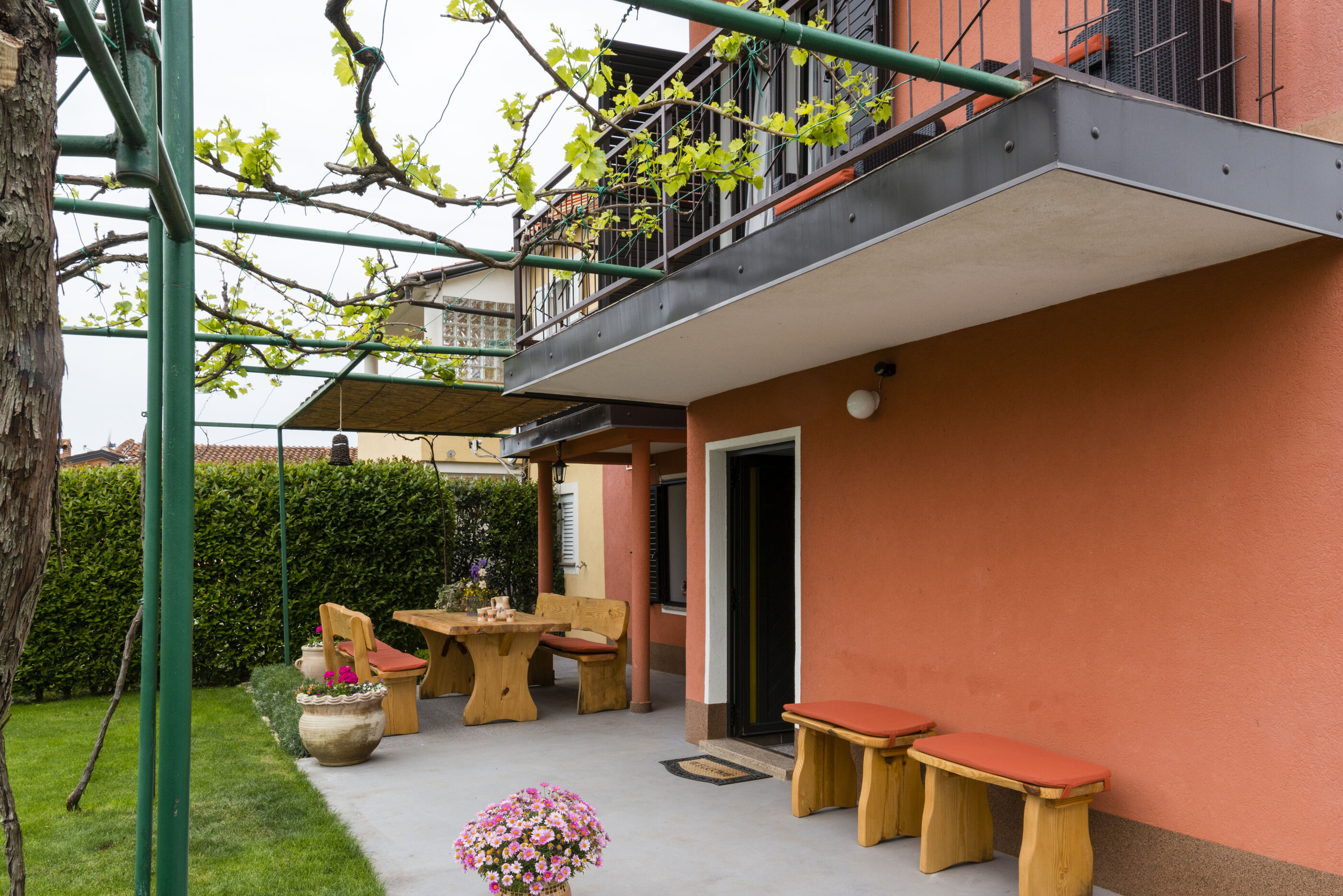 Villa ROZA 79156-K1