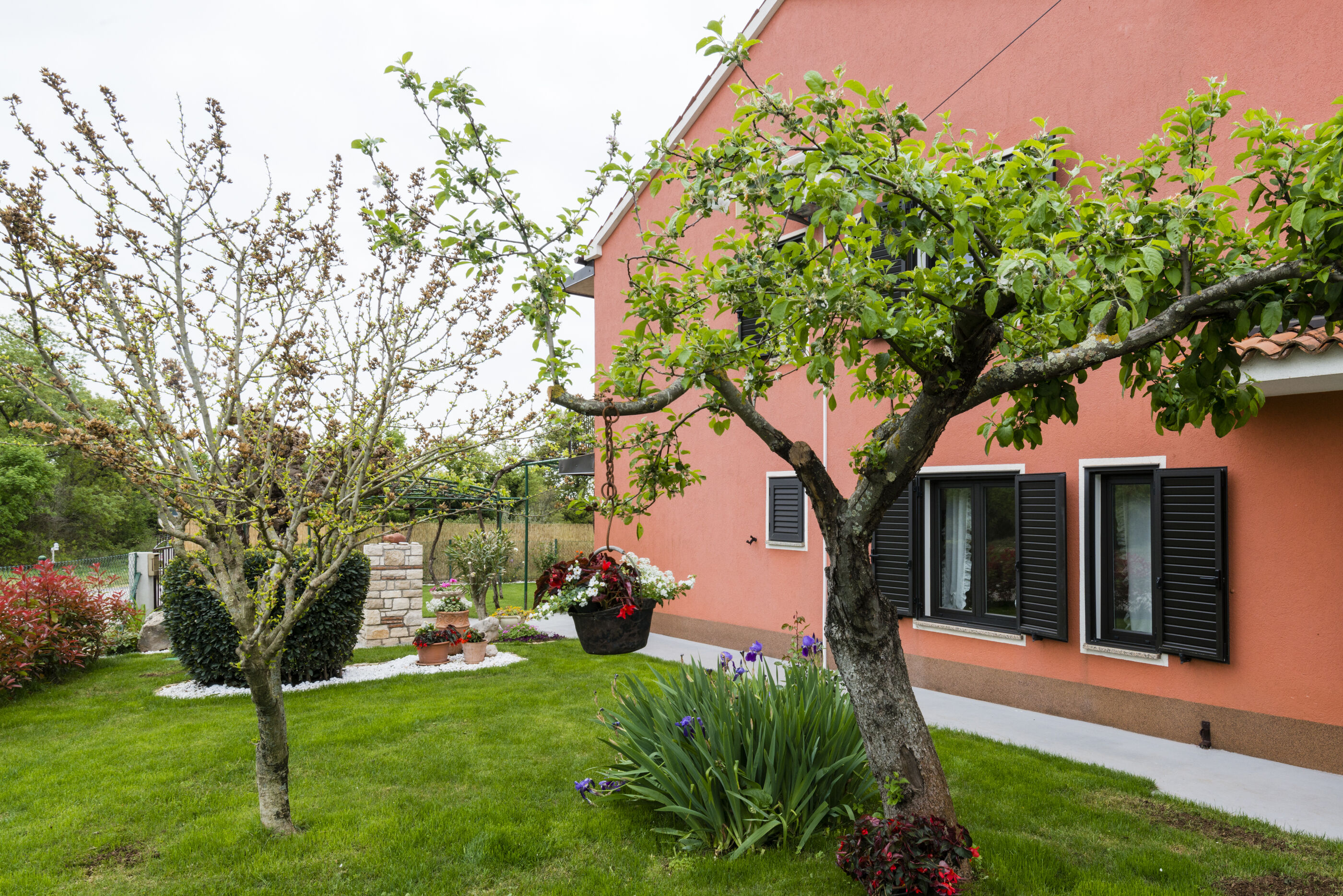 Villa ROZA 79156-K1