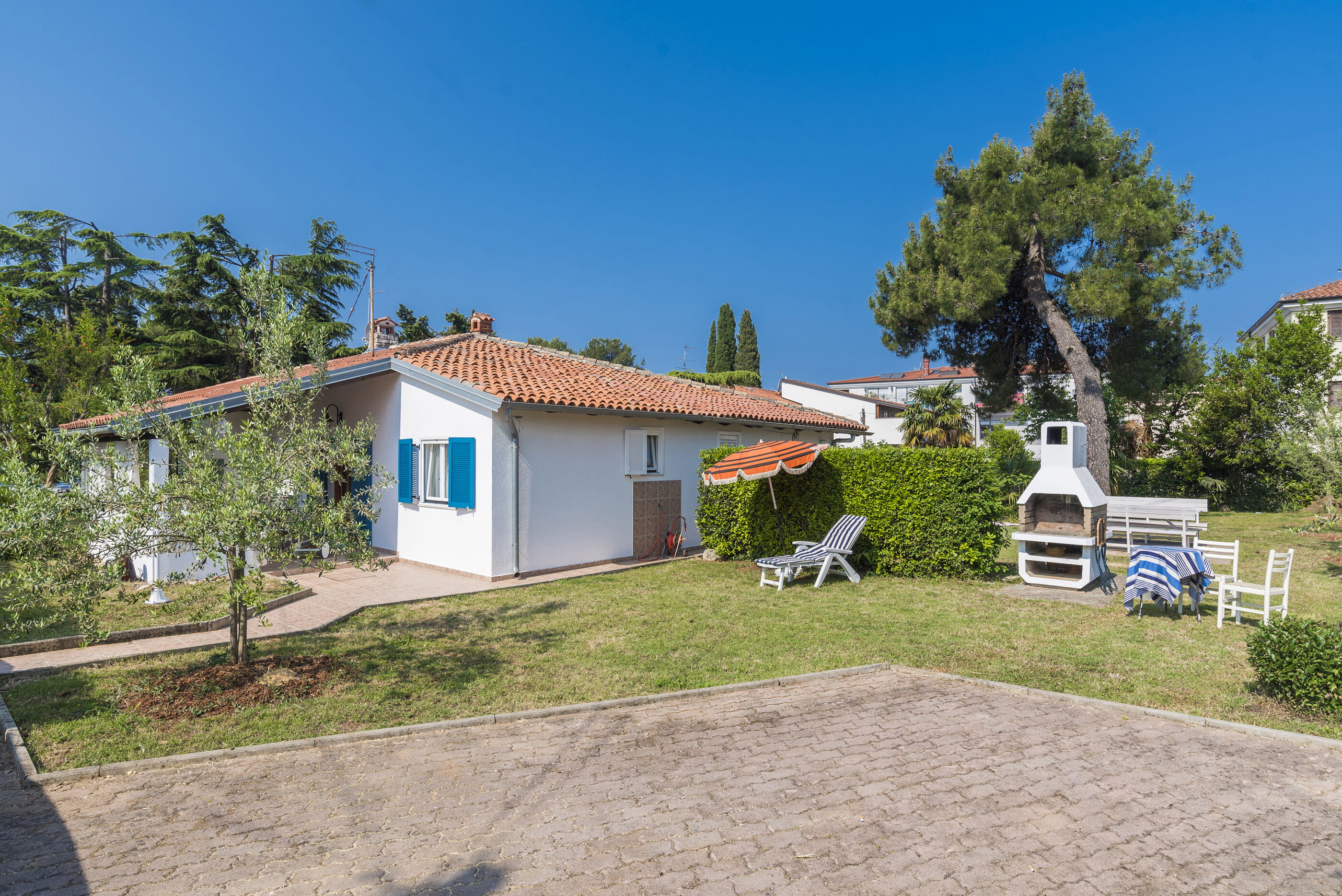 Photo of House PUNTA UMAG