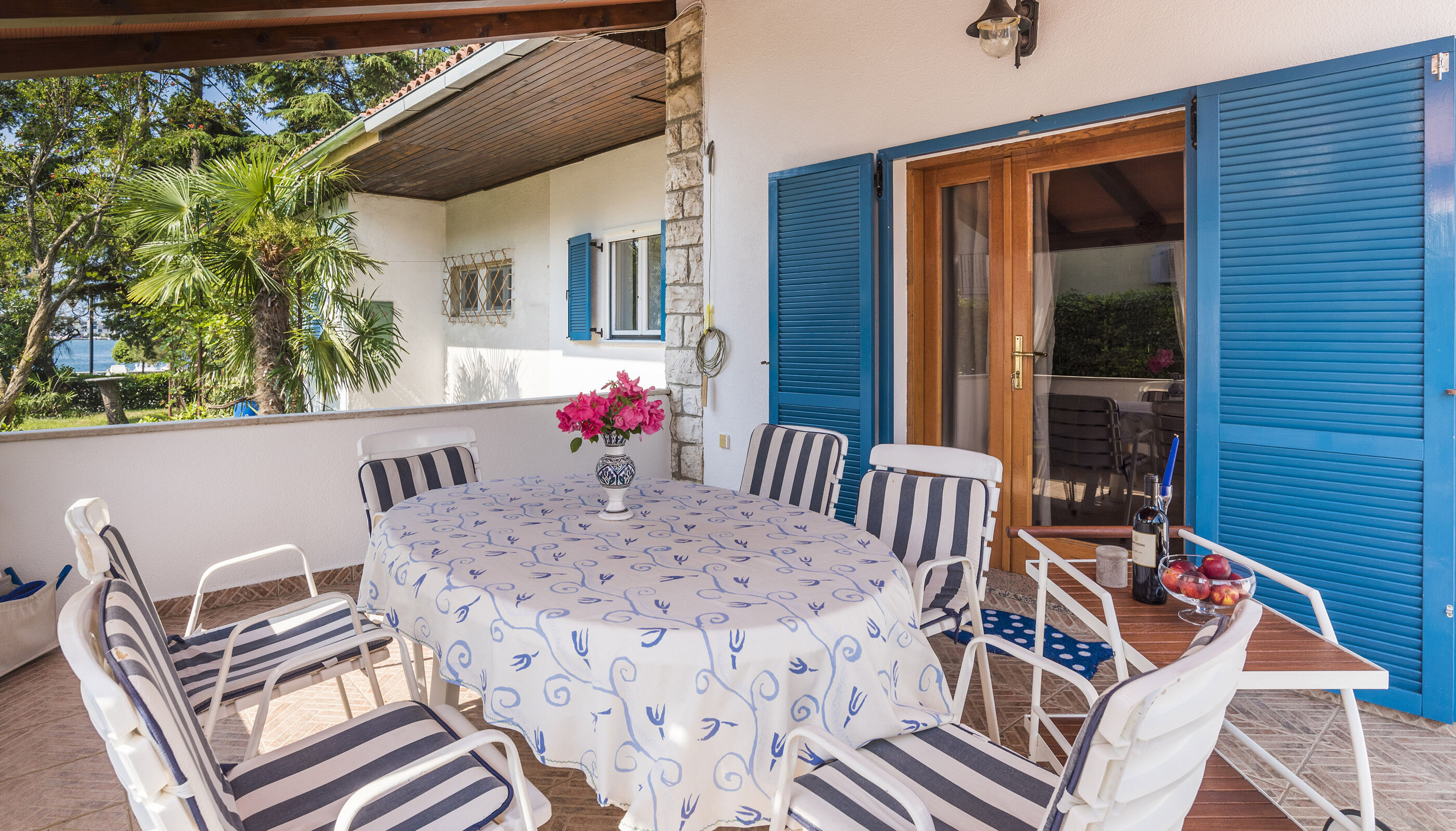 Photo of House PUNTA UMAG