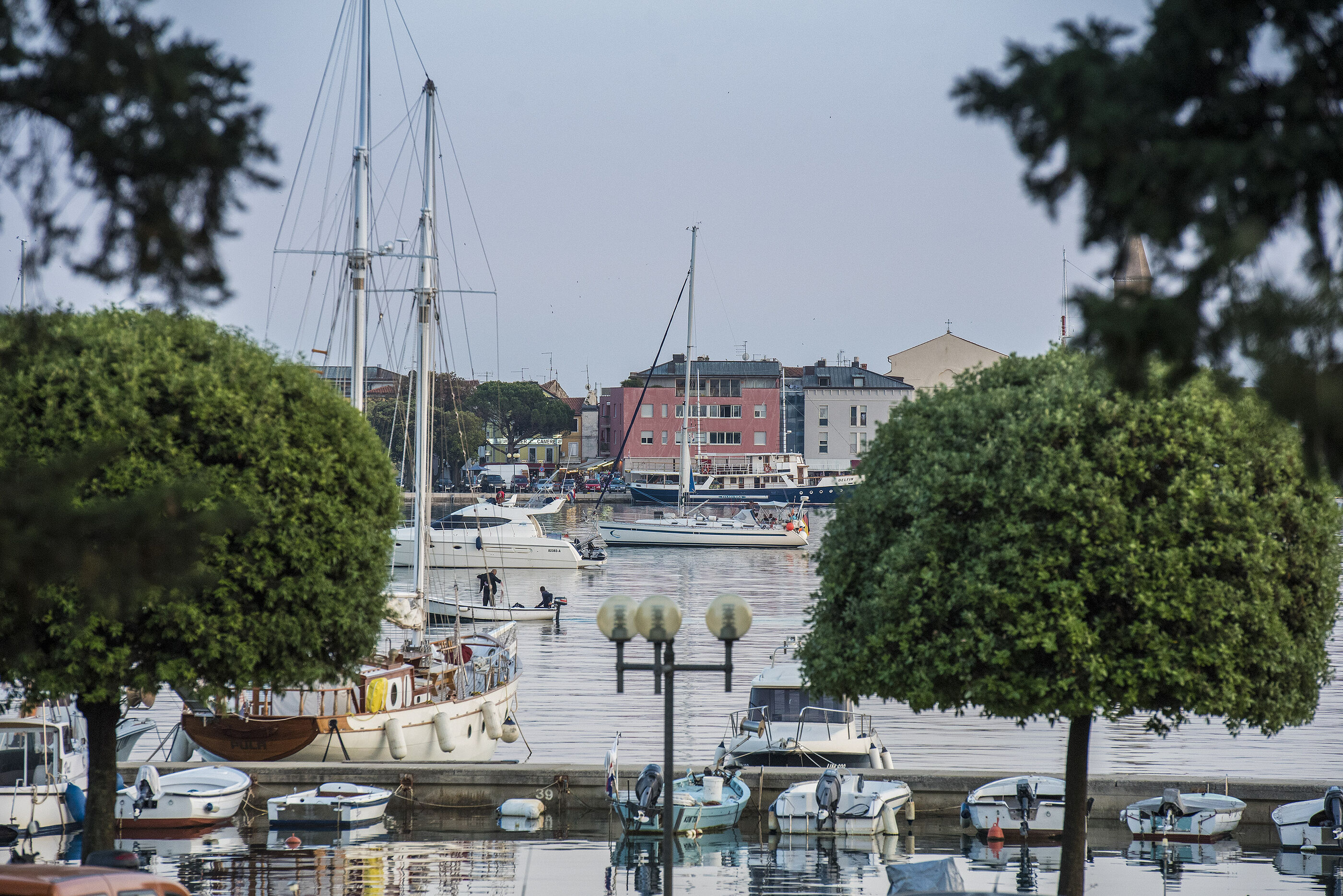 Photo of House PUNTA UMAG